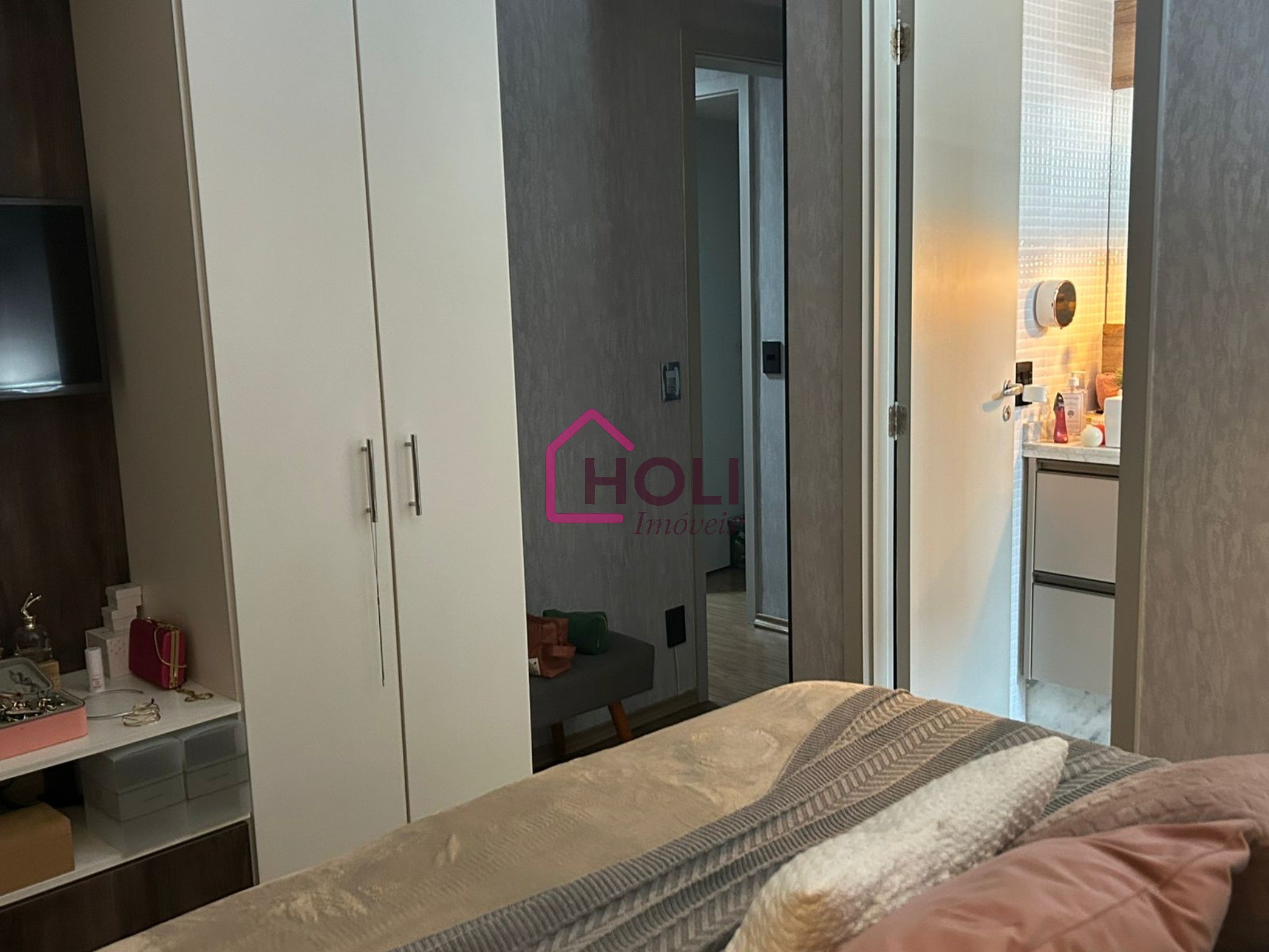 Apartamento, 3 quartos, 76 m² - Foto 14