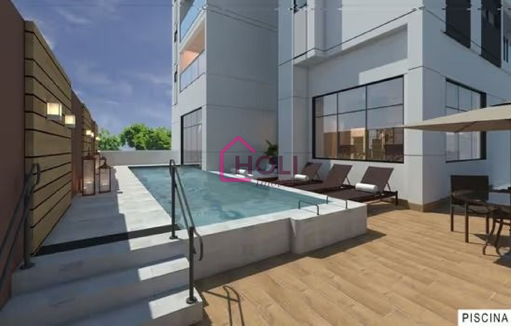 Apartamento, 2 quartos, 57 m² - Foto 15