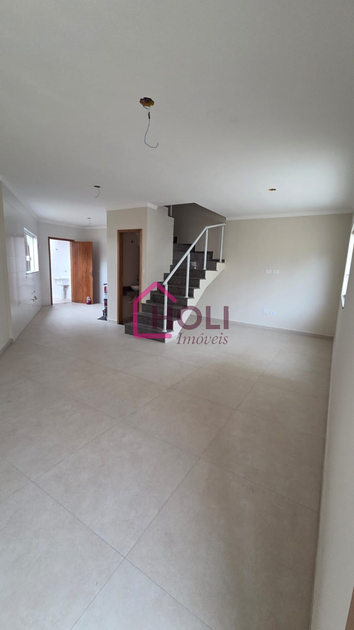 Casa, 3 quartos, 110 m² - Foto 3