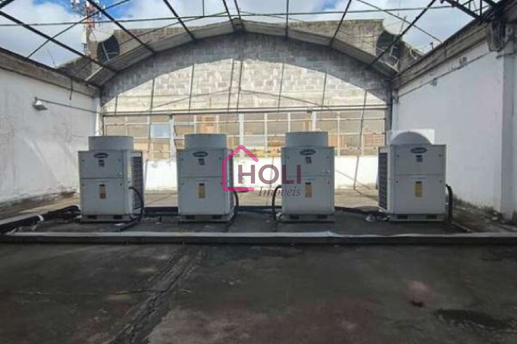 Prédio Inteiro, 1614 m² - Foto 29