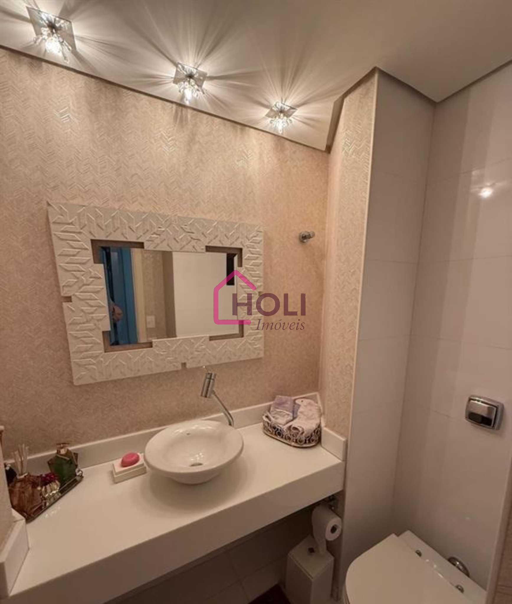 Apartamento, 4 quartos, 268 m² - Foto 18