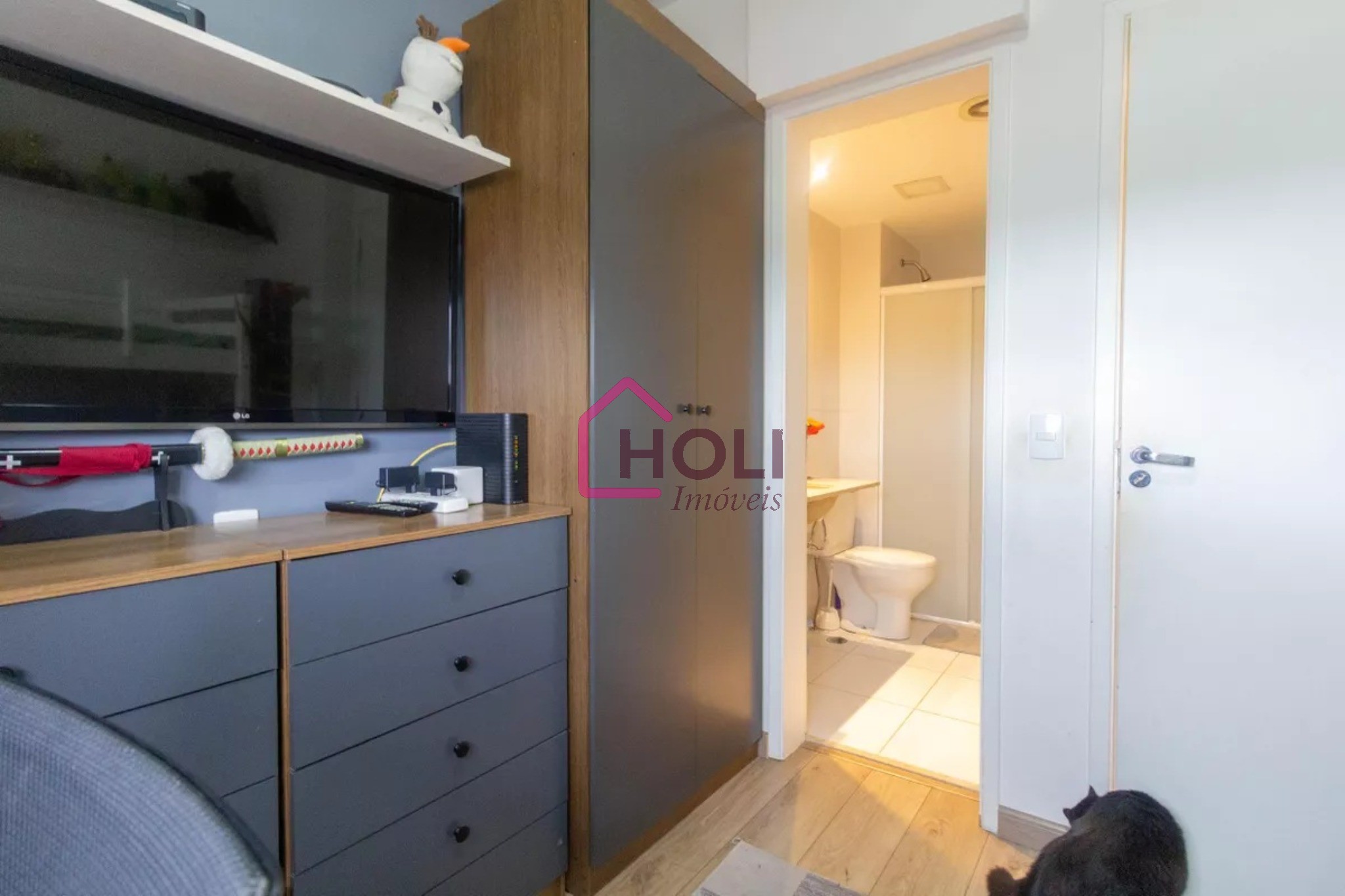 Apartamento, 3 quartos, 119 m² - Foto 9