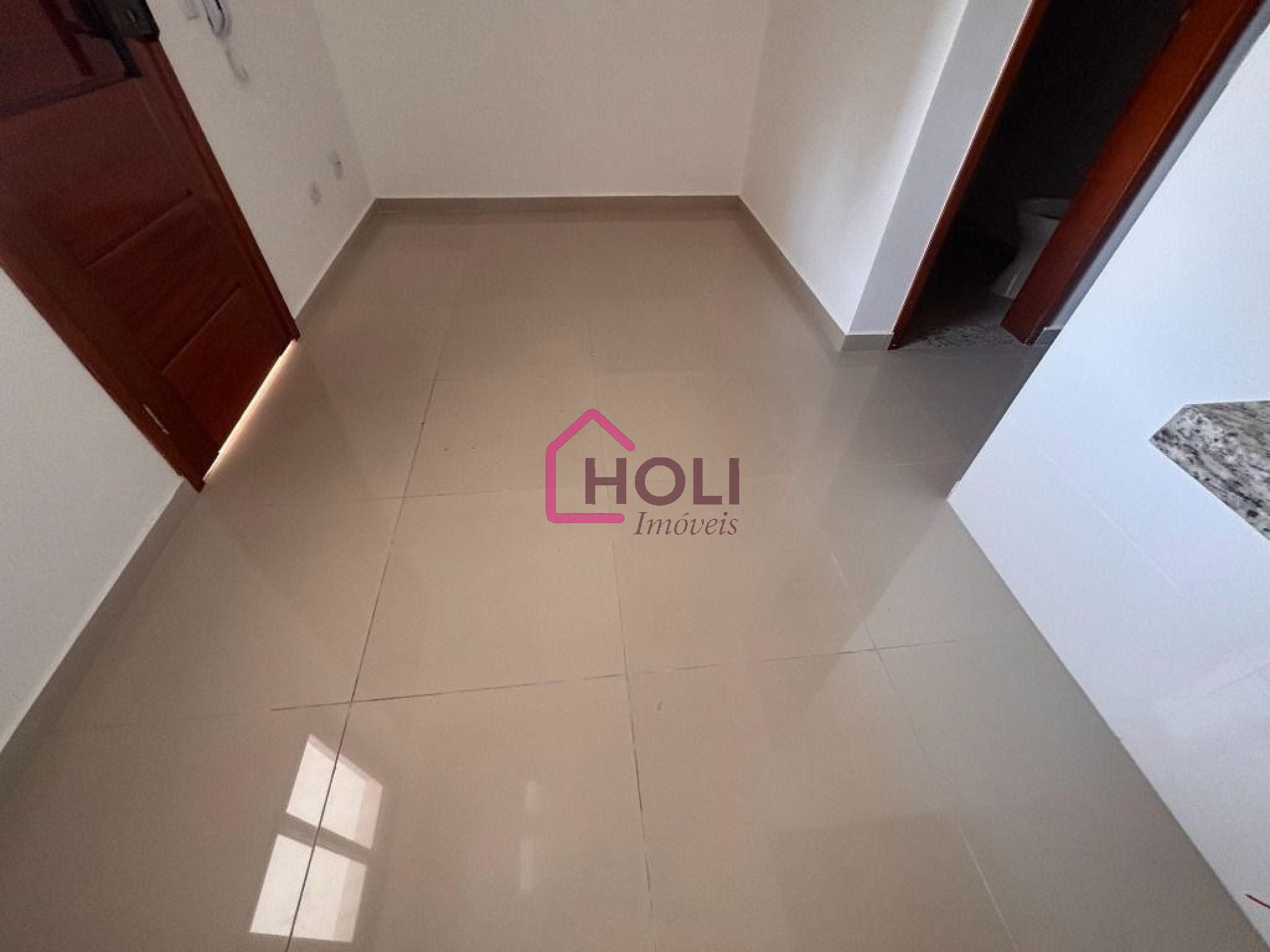 Apartamento à venda com 2 quartos, 35m² - Foto 5