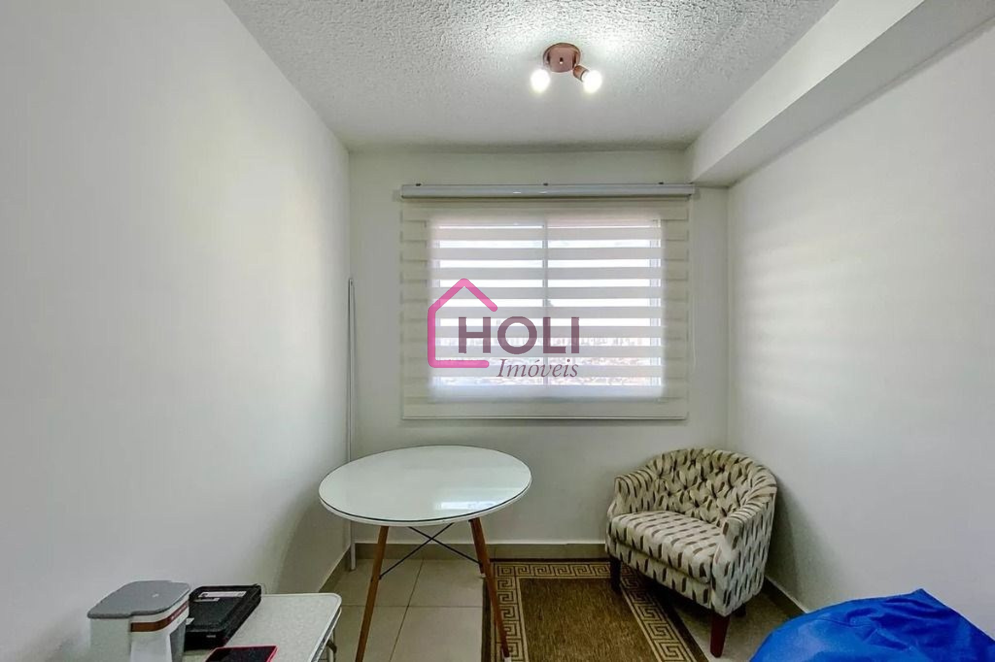 Apartamento, 1 quarto, 25 m² - Foto 1