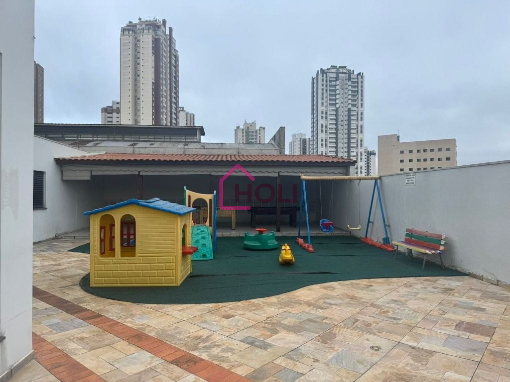 Apartamento, 3 quartos, 126 m² - Foto 38