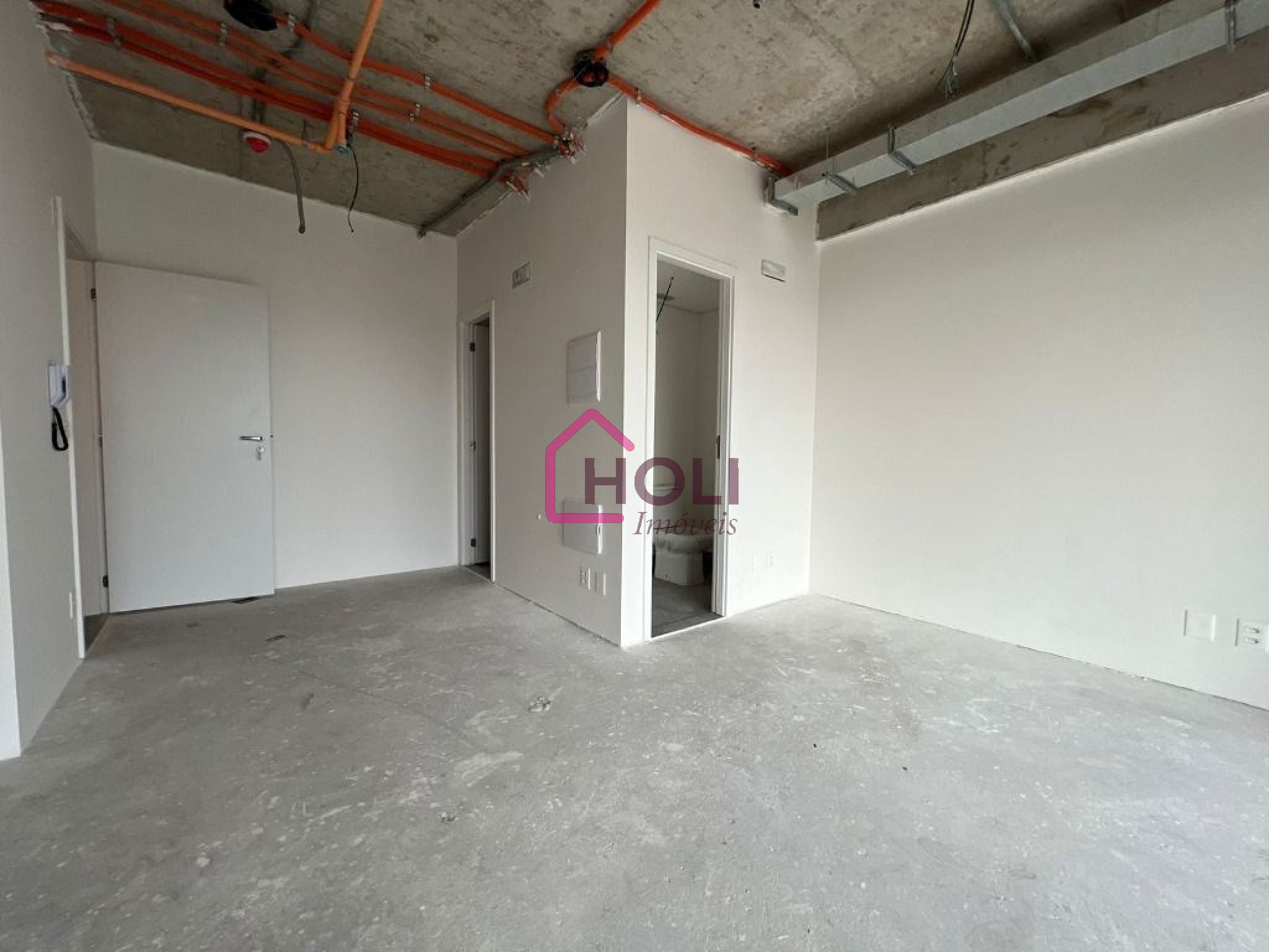 Sala-Conjunto, 40 m² - Foto 2