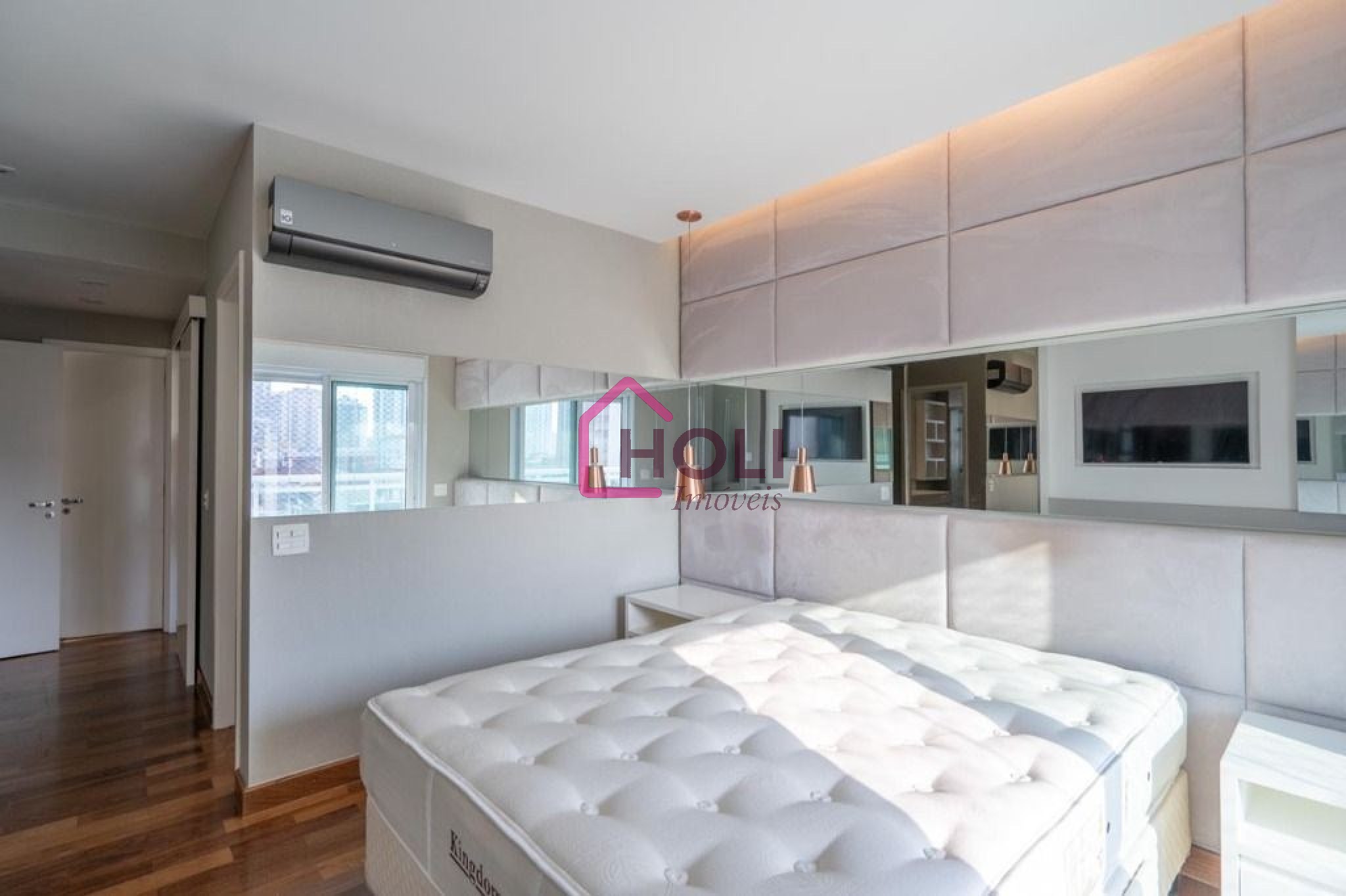 Apartamento, 3 quartos, 171 m² - Foto 7