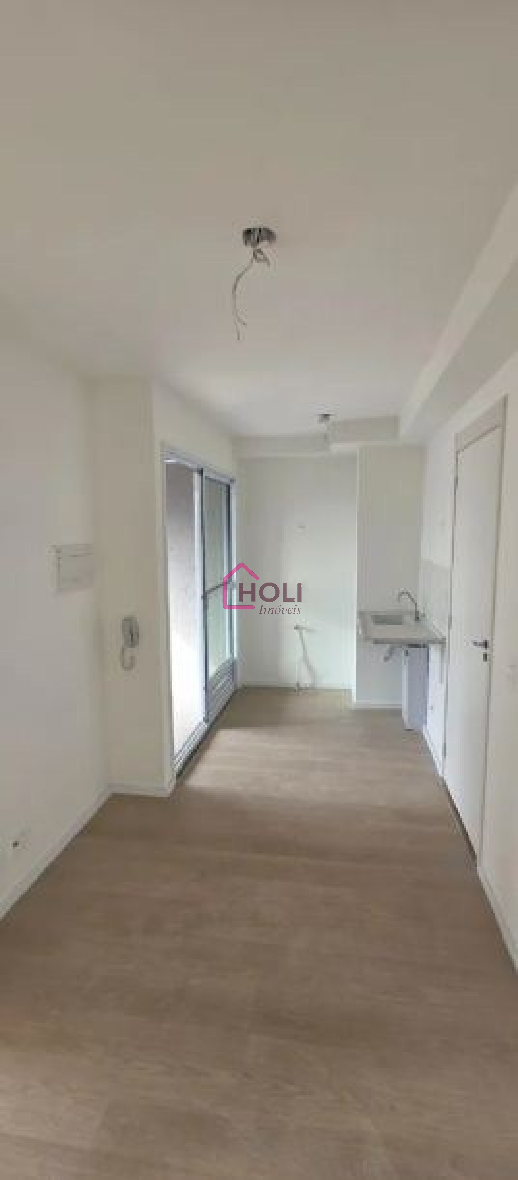Apartamento, 2 quartos, 34 m² - Foto 3