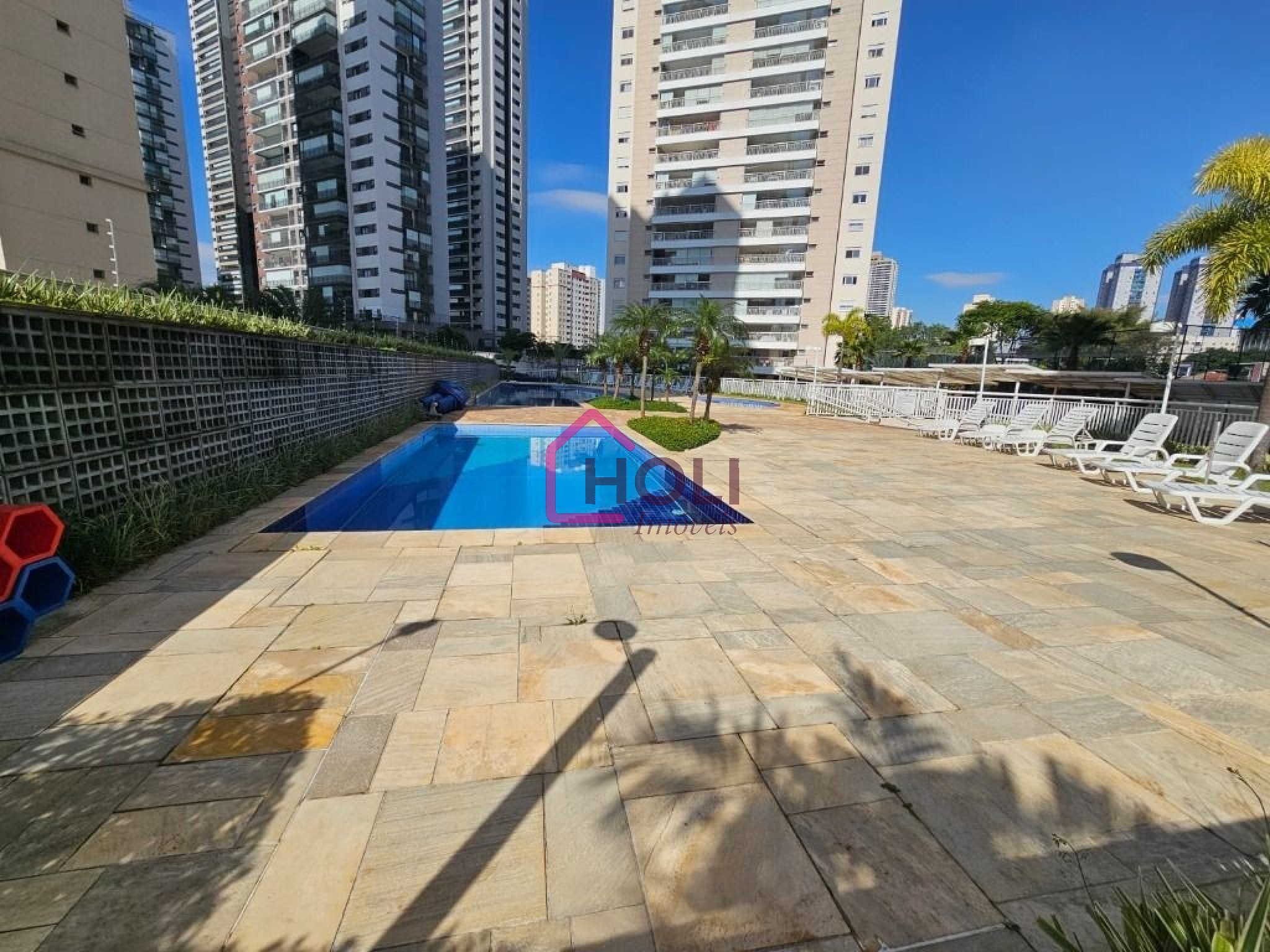 Apartamento, 4 quartos, 122 m² - Foto 43