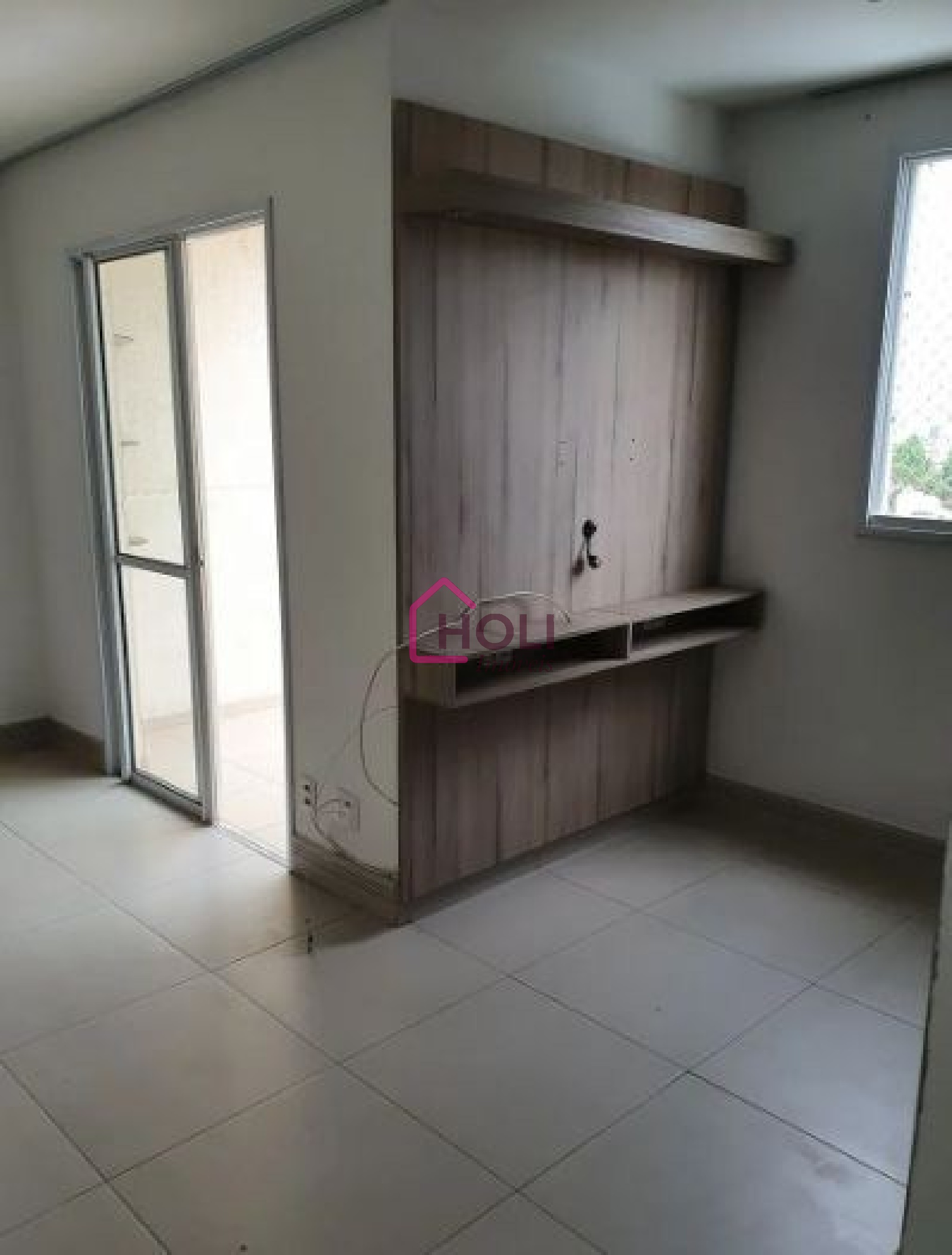 Apartamento, 3 quartos, 65 m² - Foto 1