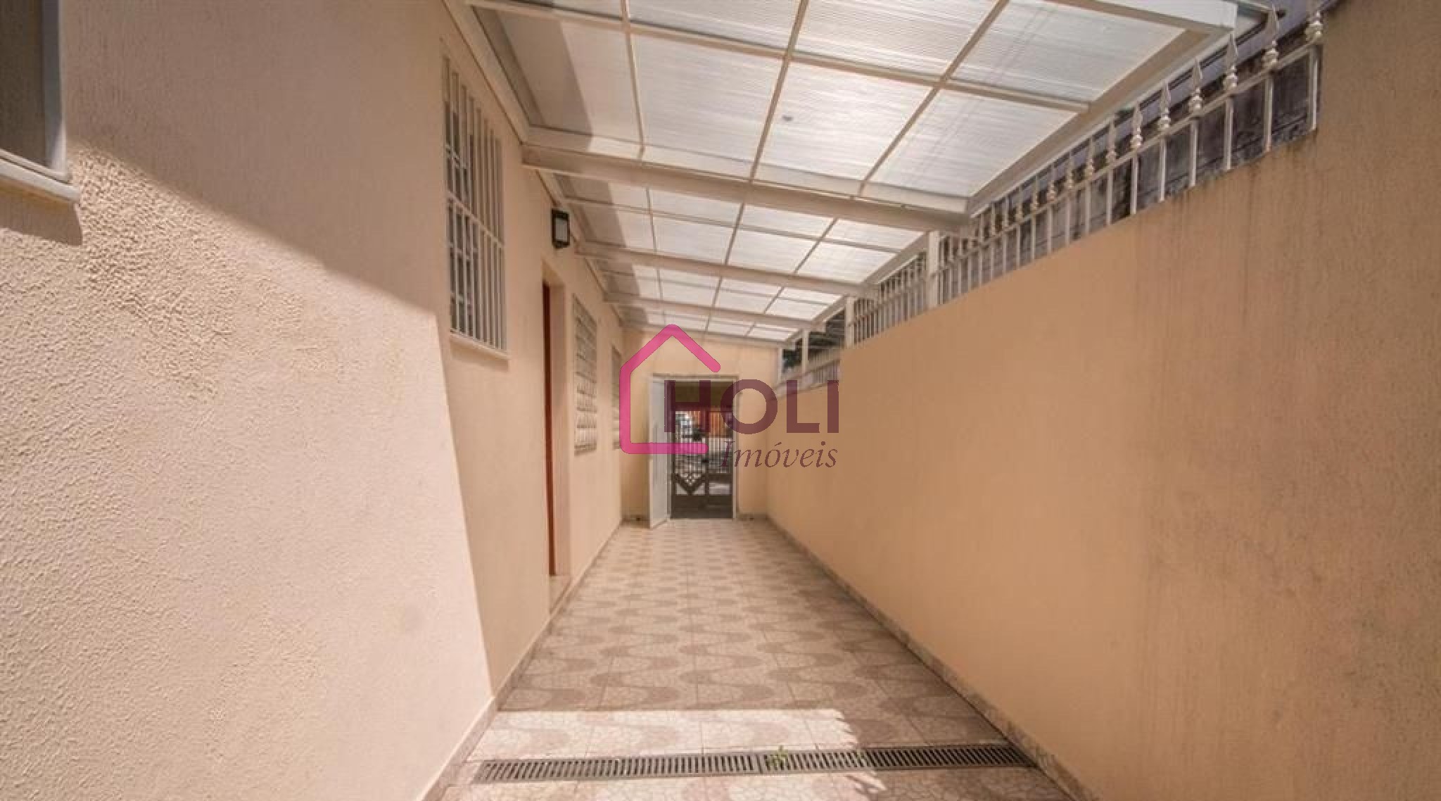 Casa, 1 quarto, 200 m² - Foto 19