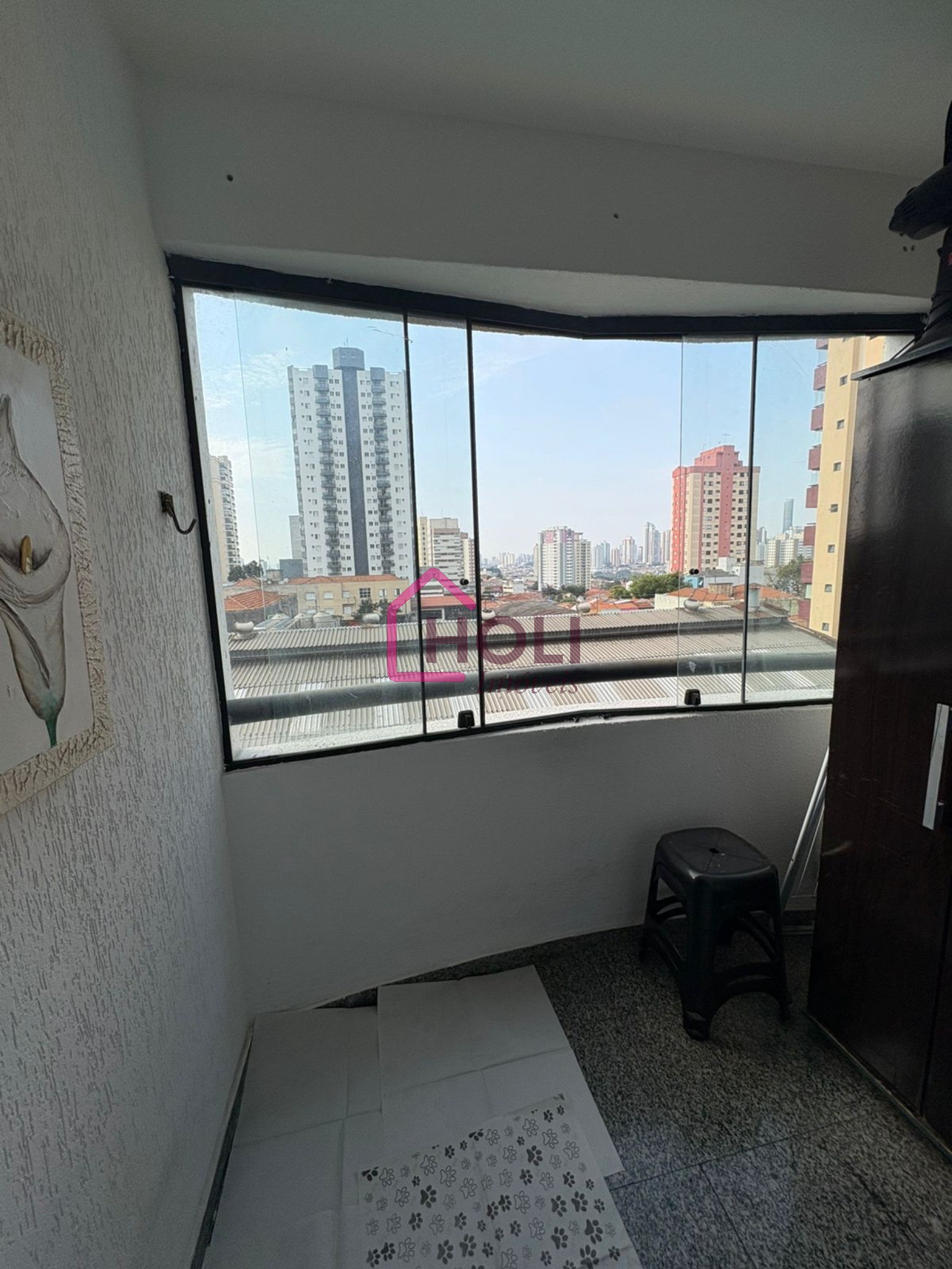 Apartamento, 2 quartos, 56 m² - Foto 24