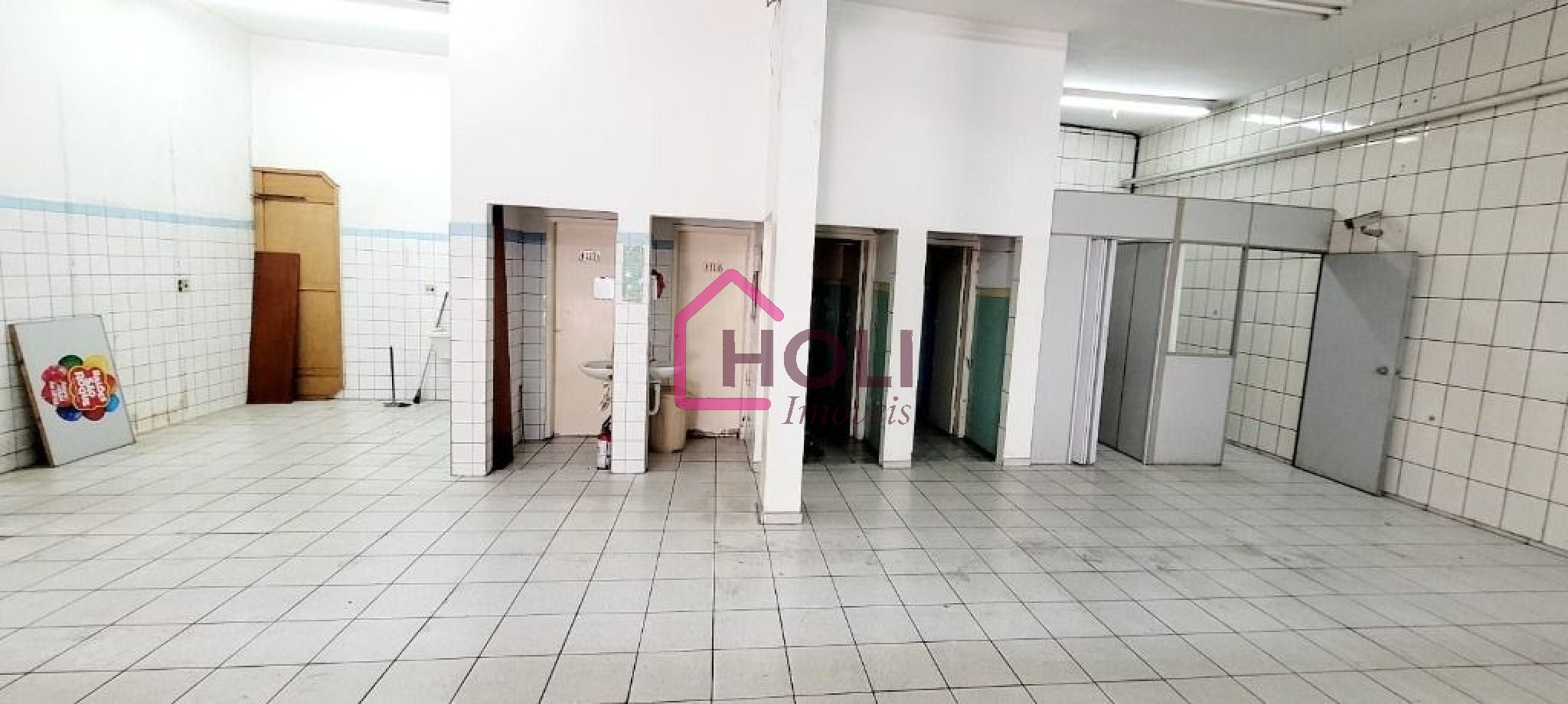 Loja-Salão, 225 m² - Foto 3