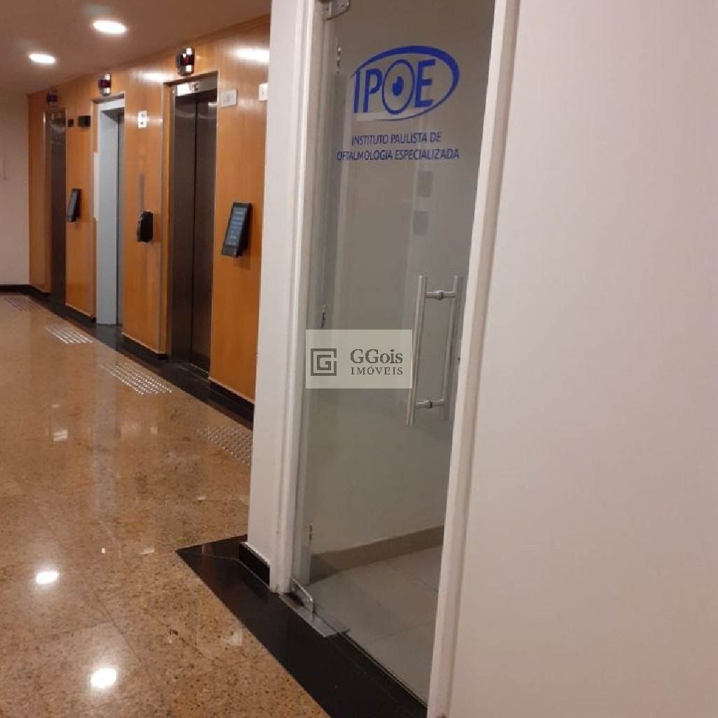 Conjunto Comercial-Sala à venda, 74m² - Foto 2