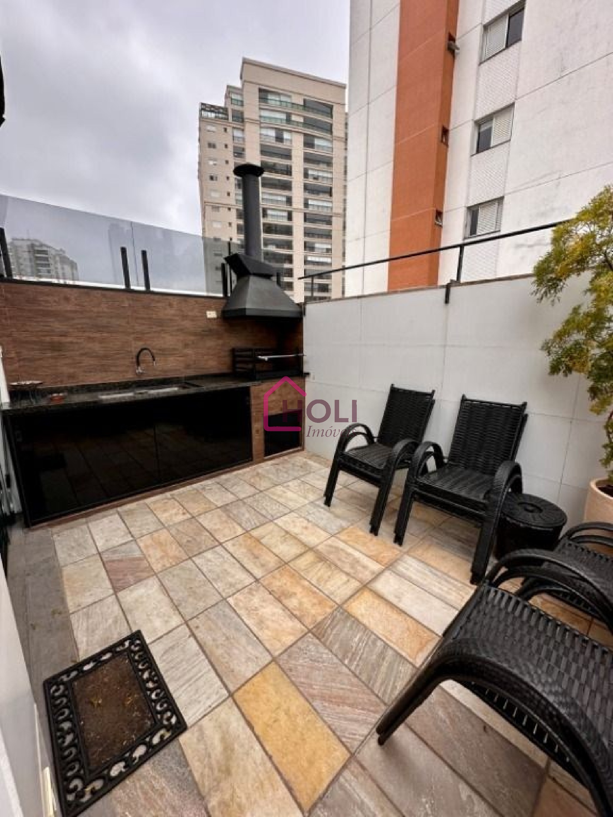 Cobertura, 3 quartos, 180 m² - Foto 26