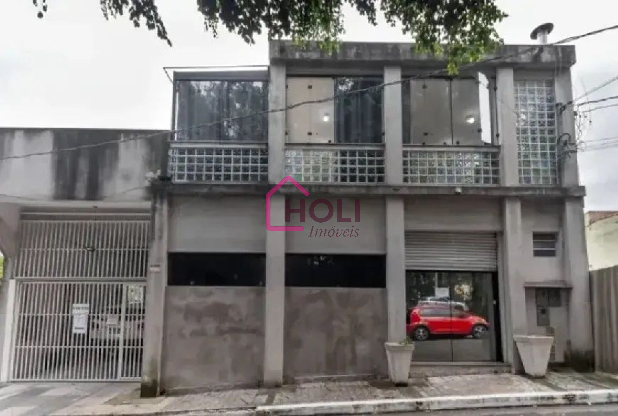 Prédio Inteiro, 1000 m² - Foto 1