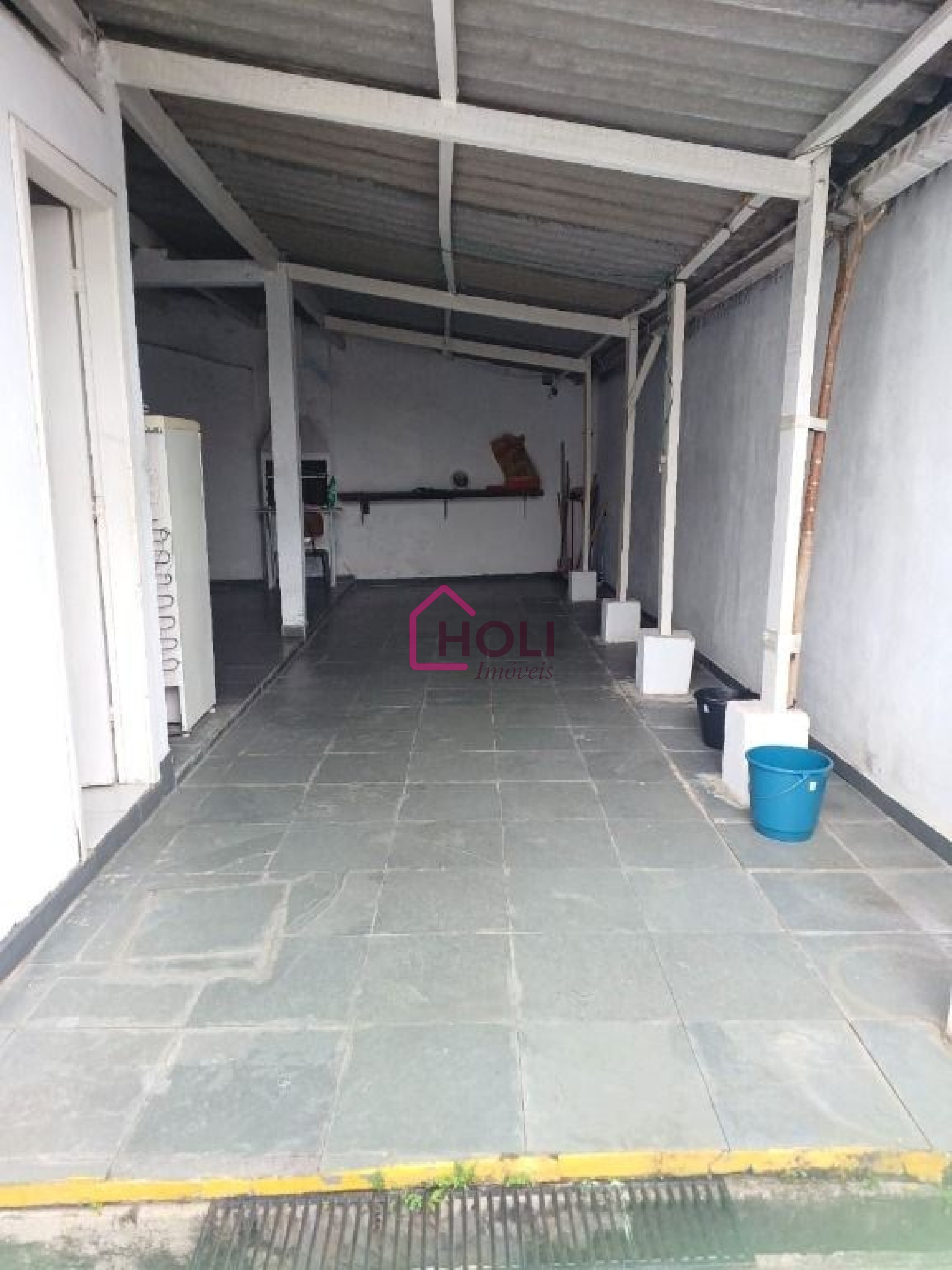 Depósito-Galpão, 456 m² - Foto 25