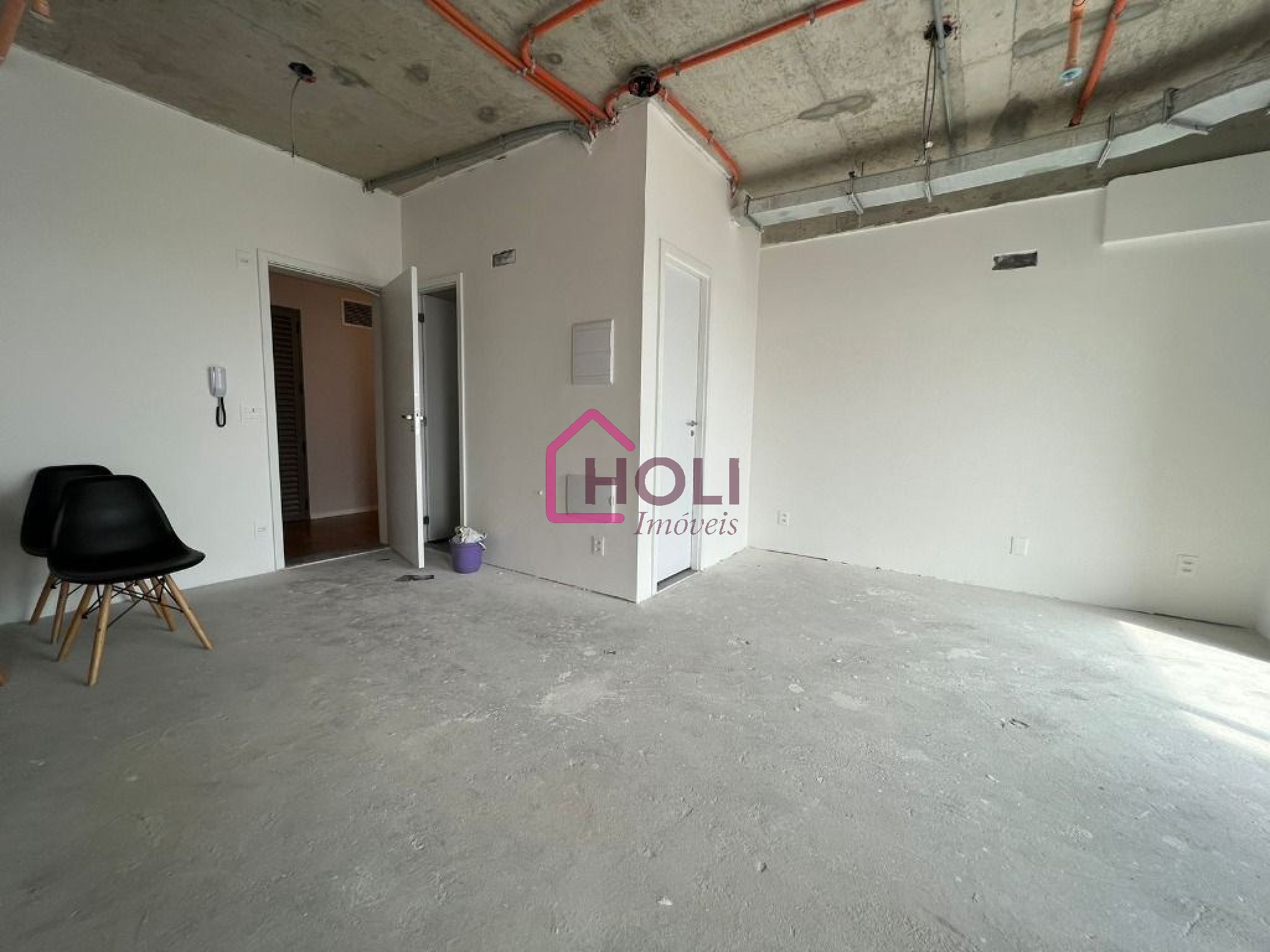 Sala-Conjunto, 46 m² - Foto 6