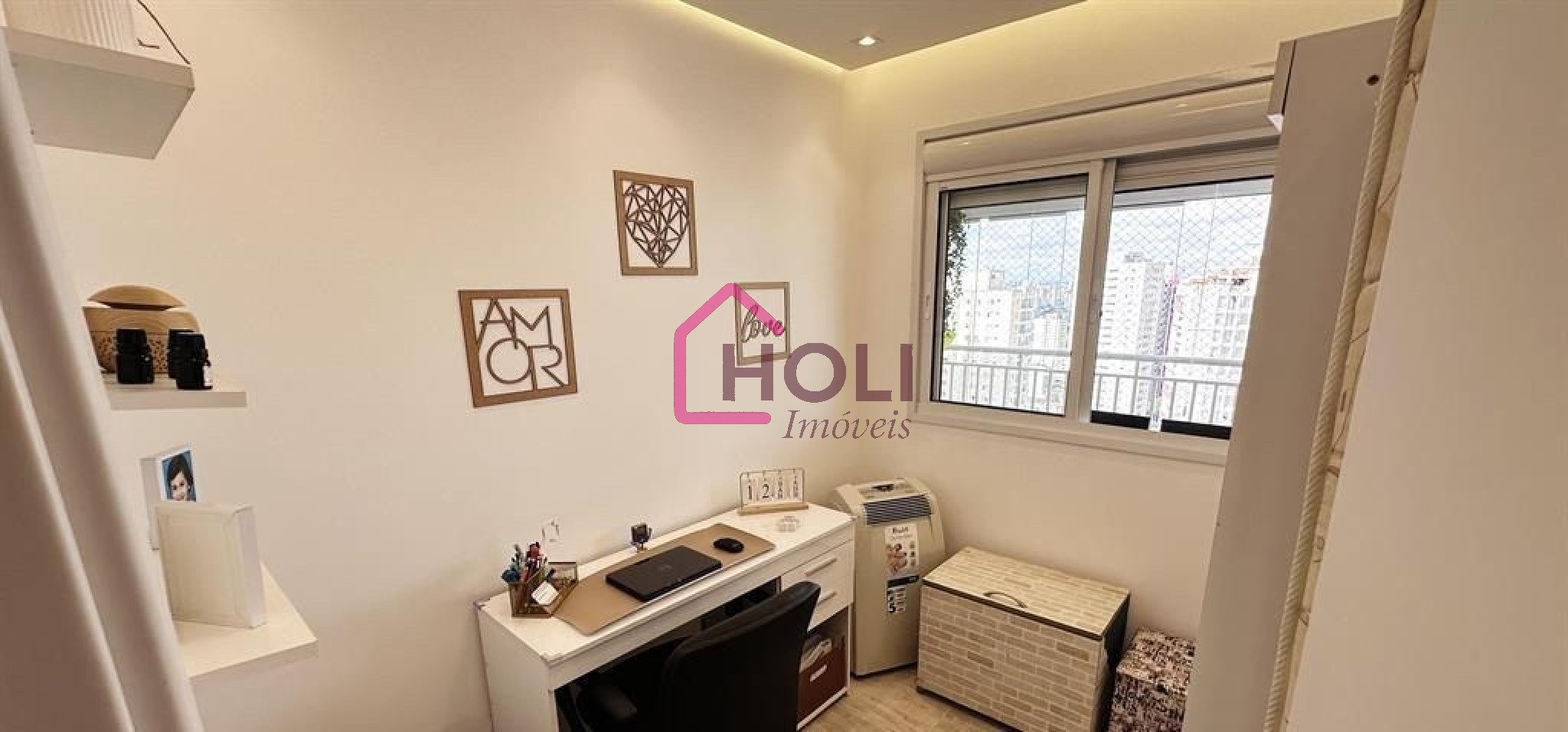 Apartamento, 3 quartos, 78 m² - Foto 5