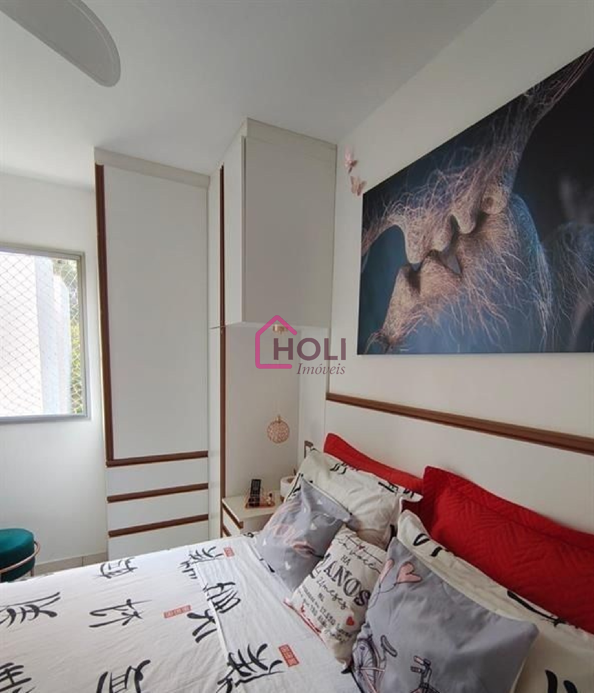 Apartamento, 2 quartos, 58 m² - Foto 9