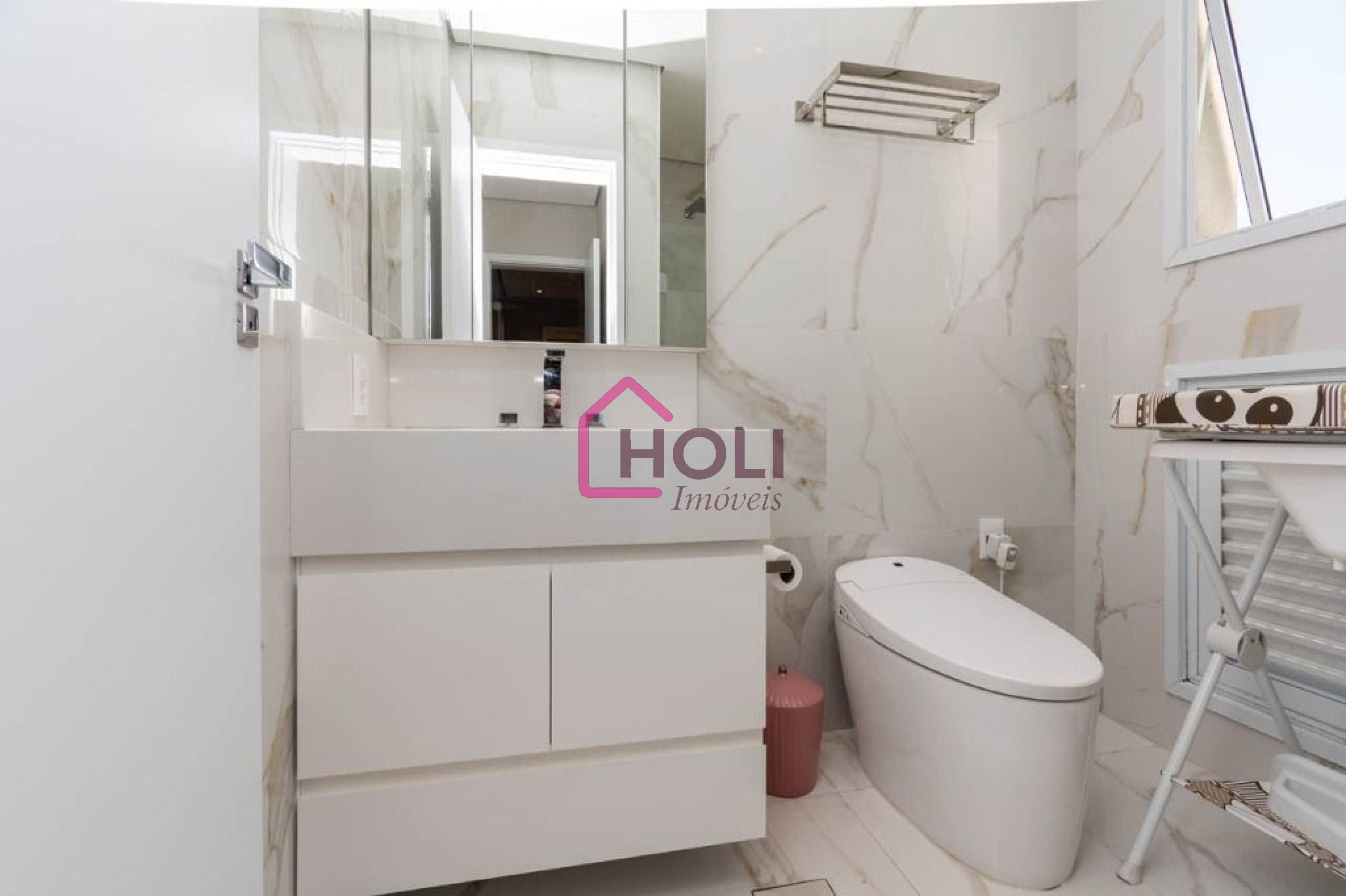 Apartamento, 4 quartos, 240 m² - Foto 26