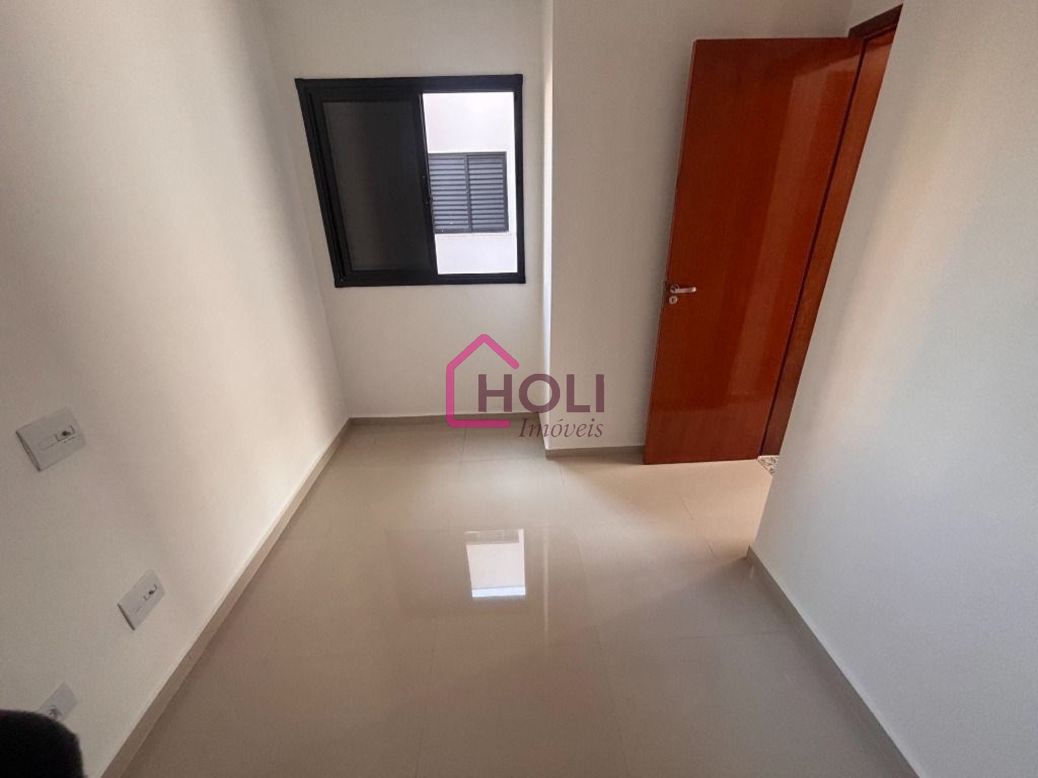 Apartamento à venda com 2 quartos, 35m² - Foto 4