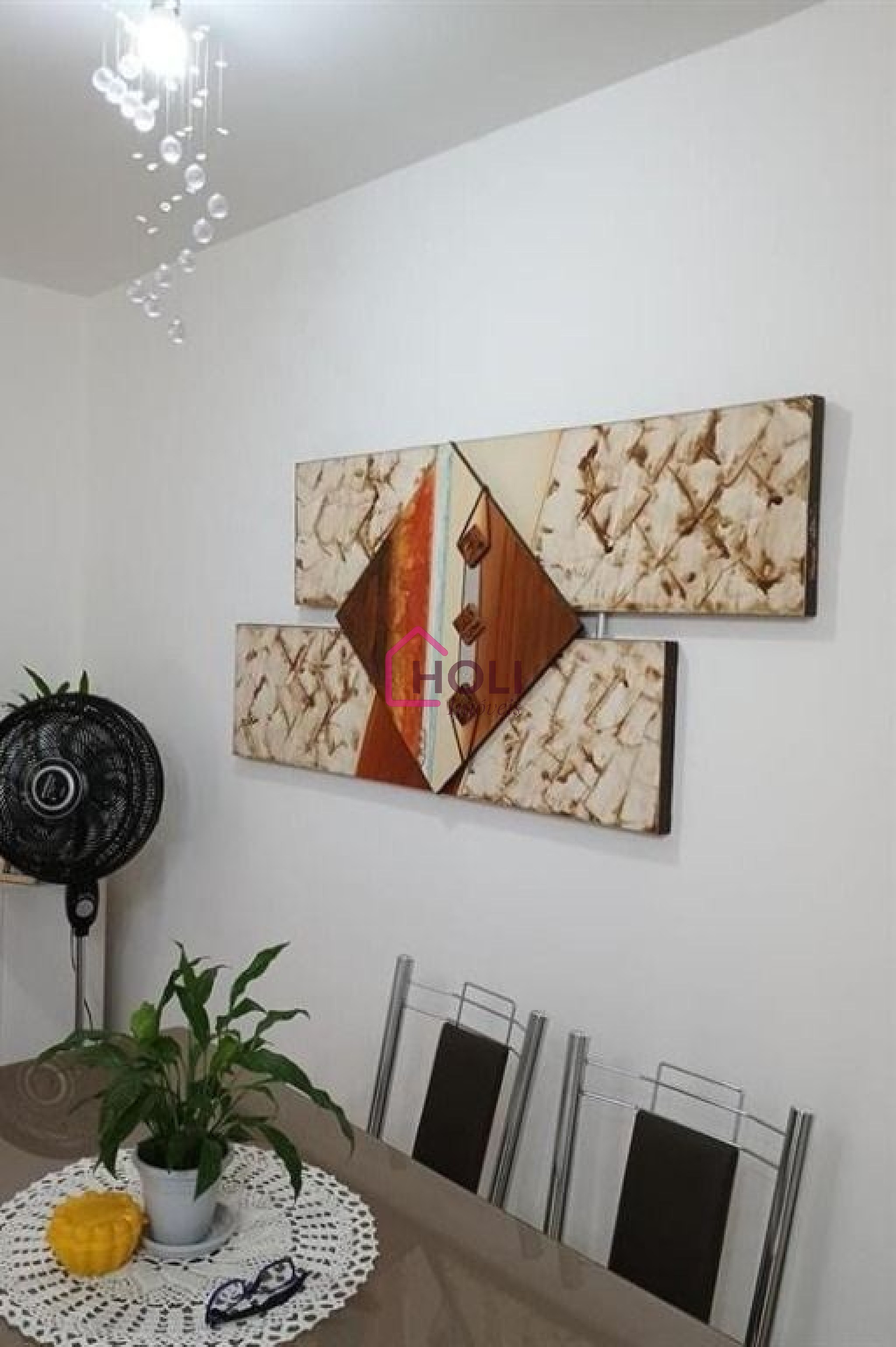 Apartamento, 2 quartos, 44 m² - Foto 2