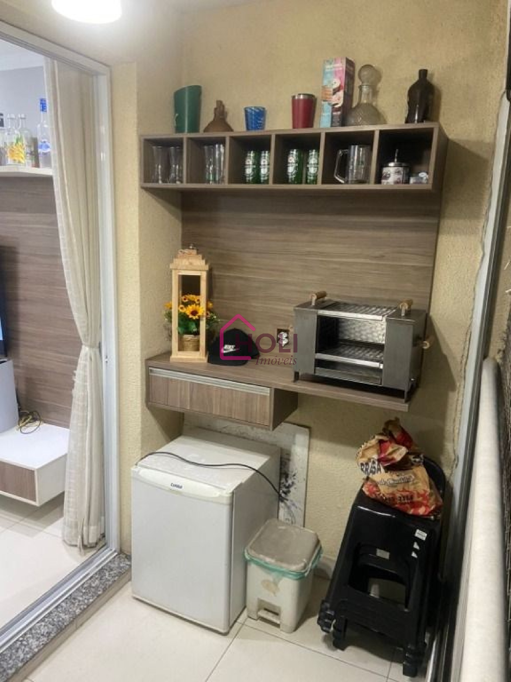 Apartamento, 3 quartos, 70 m² - Foto 25