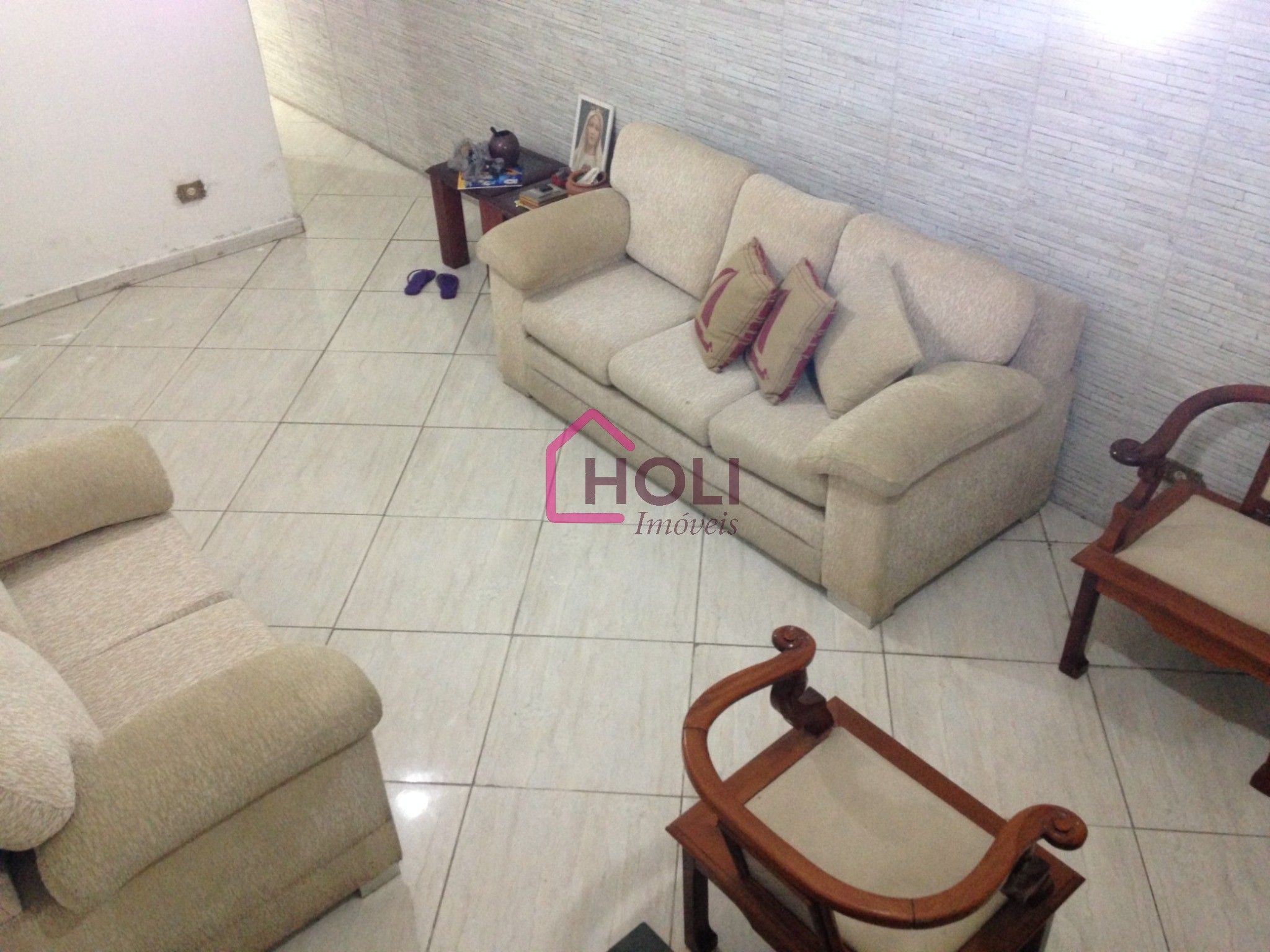 Casa, 2 quartos, 160 m² - Foto 4