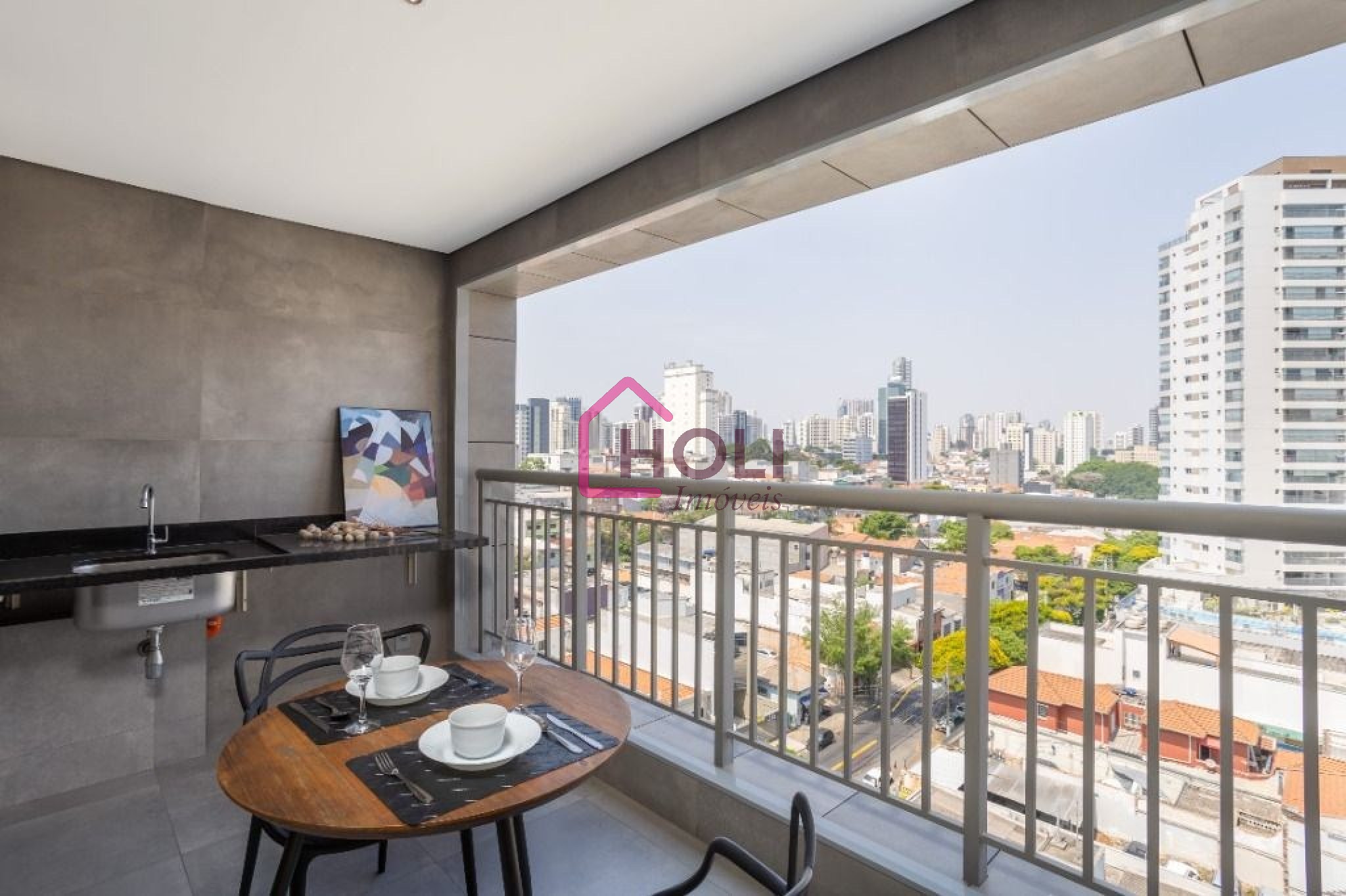 Apartamento, 1 quarto, 35 m² - Foto 17