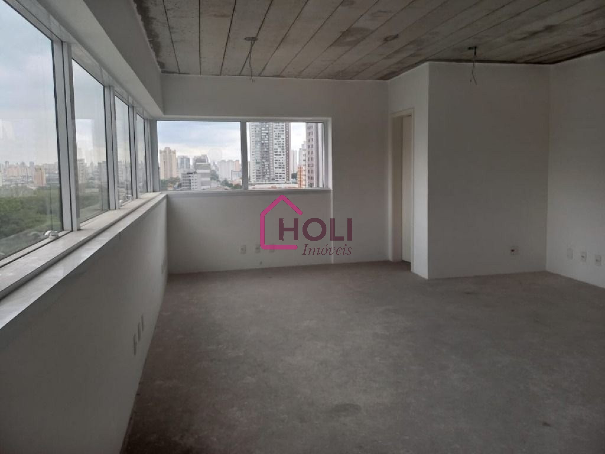 Sala-Conjunto, 28 m² - Foto 5