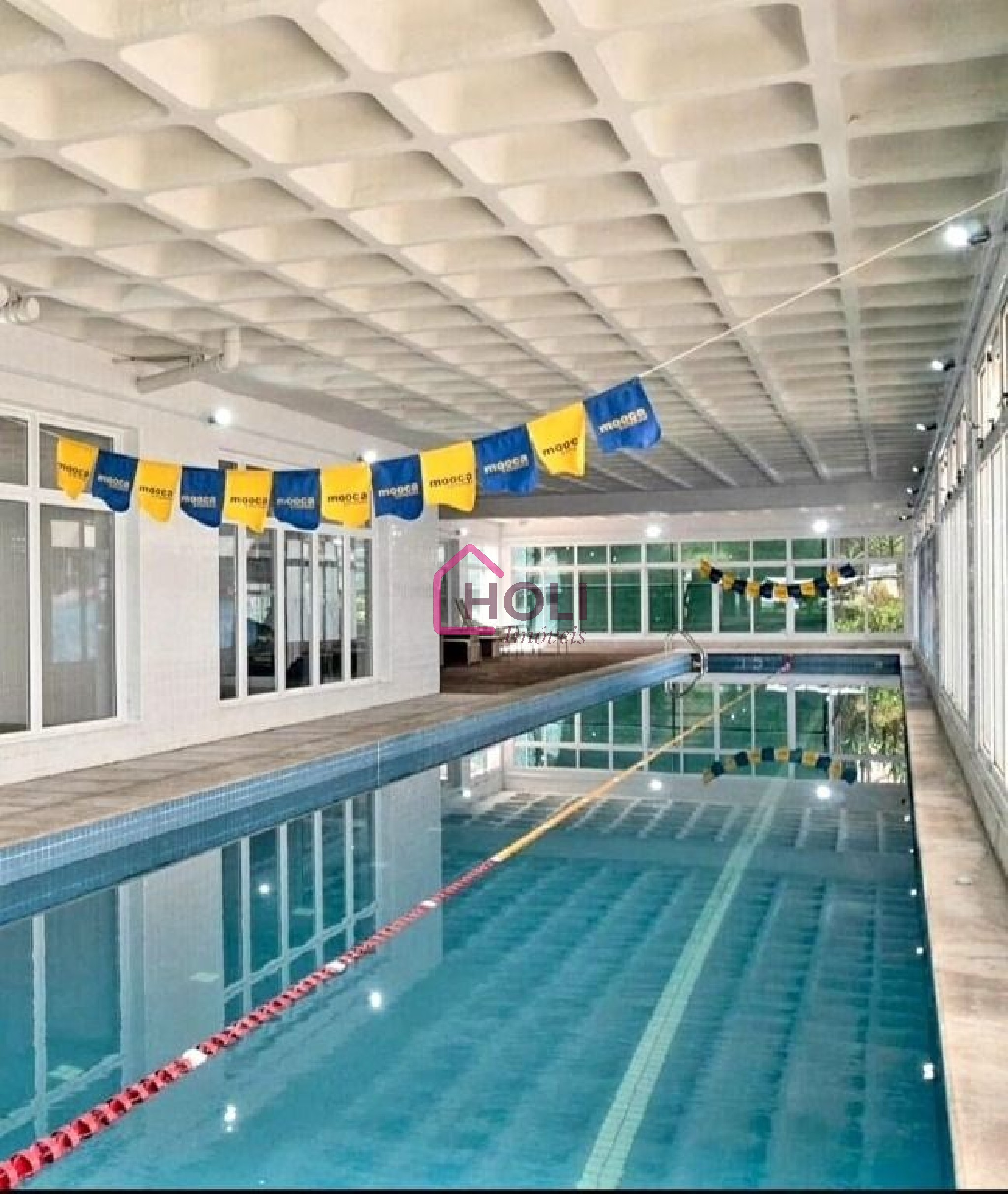 Apartamento, 4 quartos, 184 m² - Foto 45