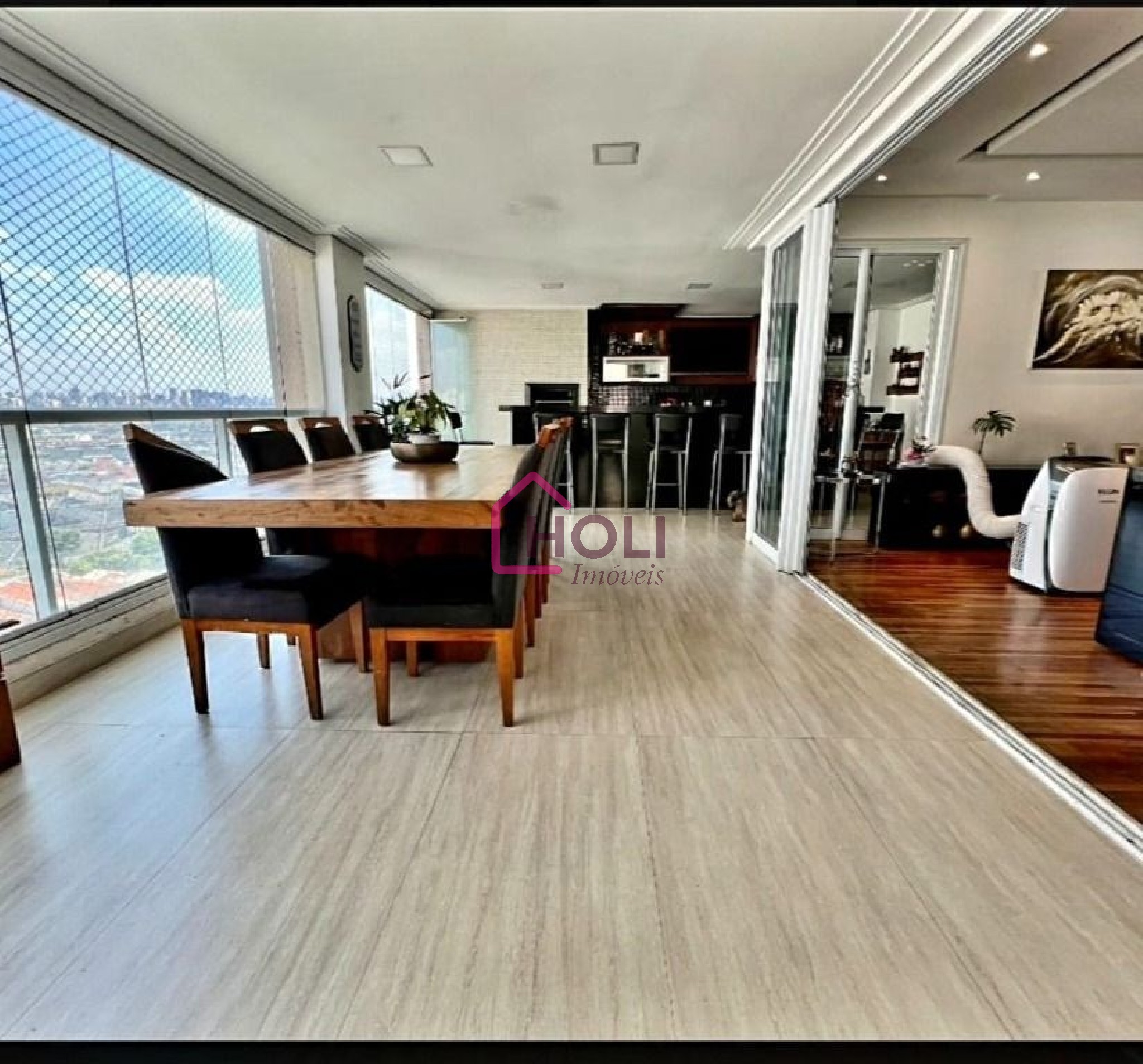 Apartamento, 4 quartos, 184 m² - Foto 36