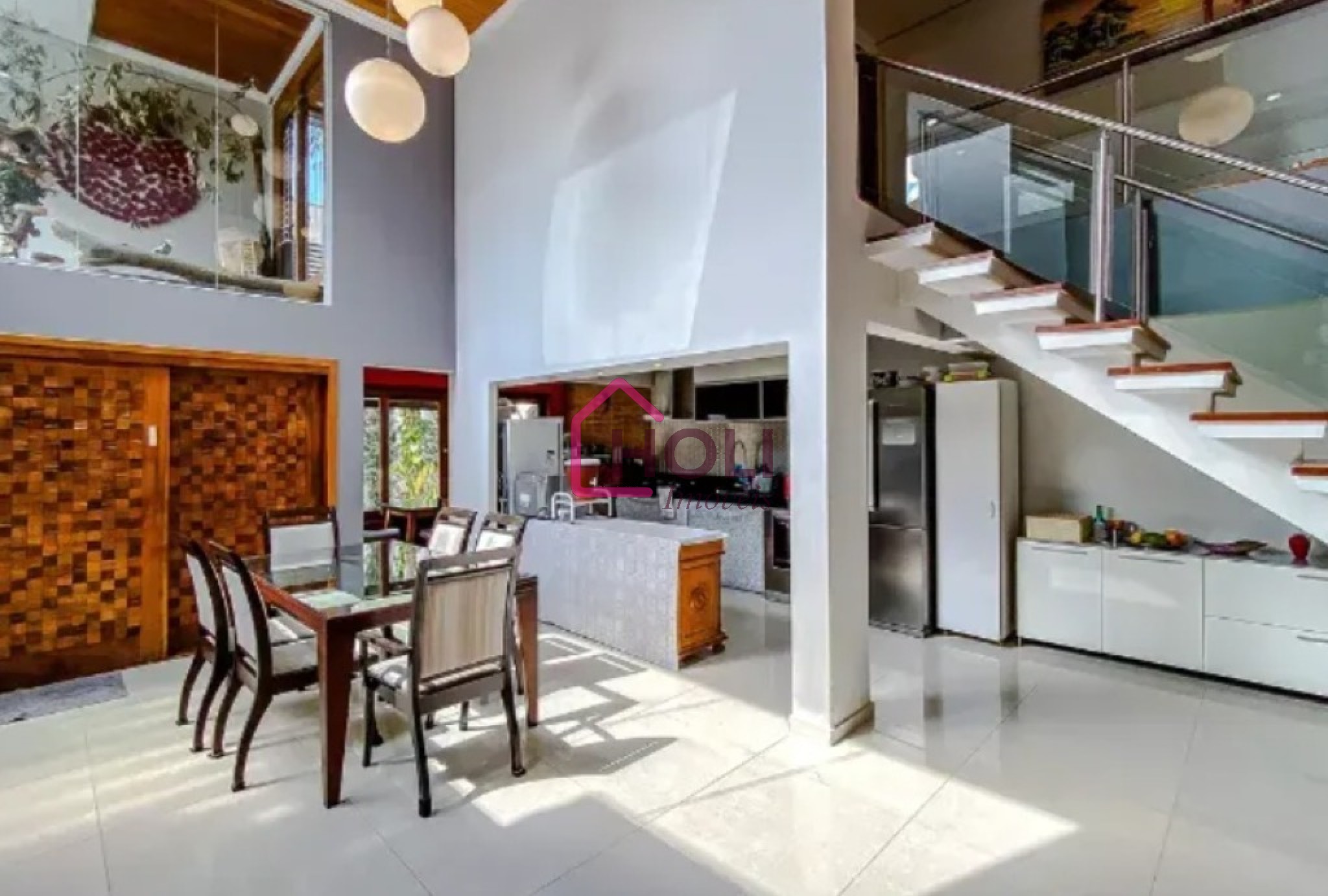 Casa, 4 quartos, 494 m² - Foto 5