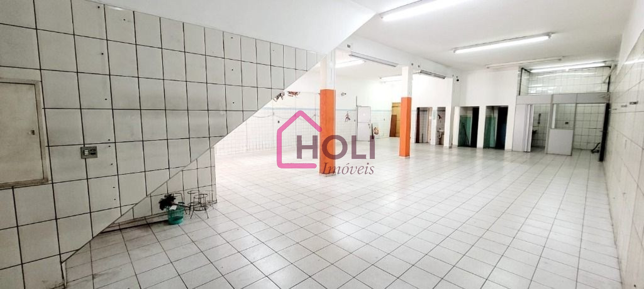 Loja-Salão, 225 m² - Foto 5
