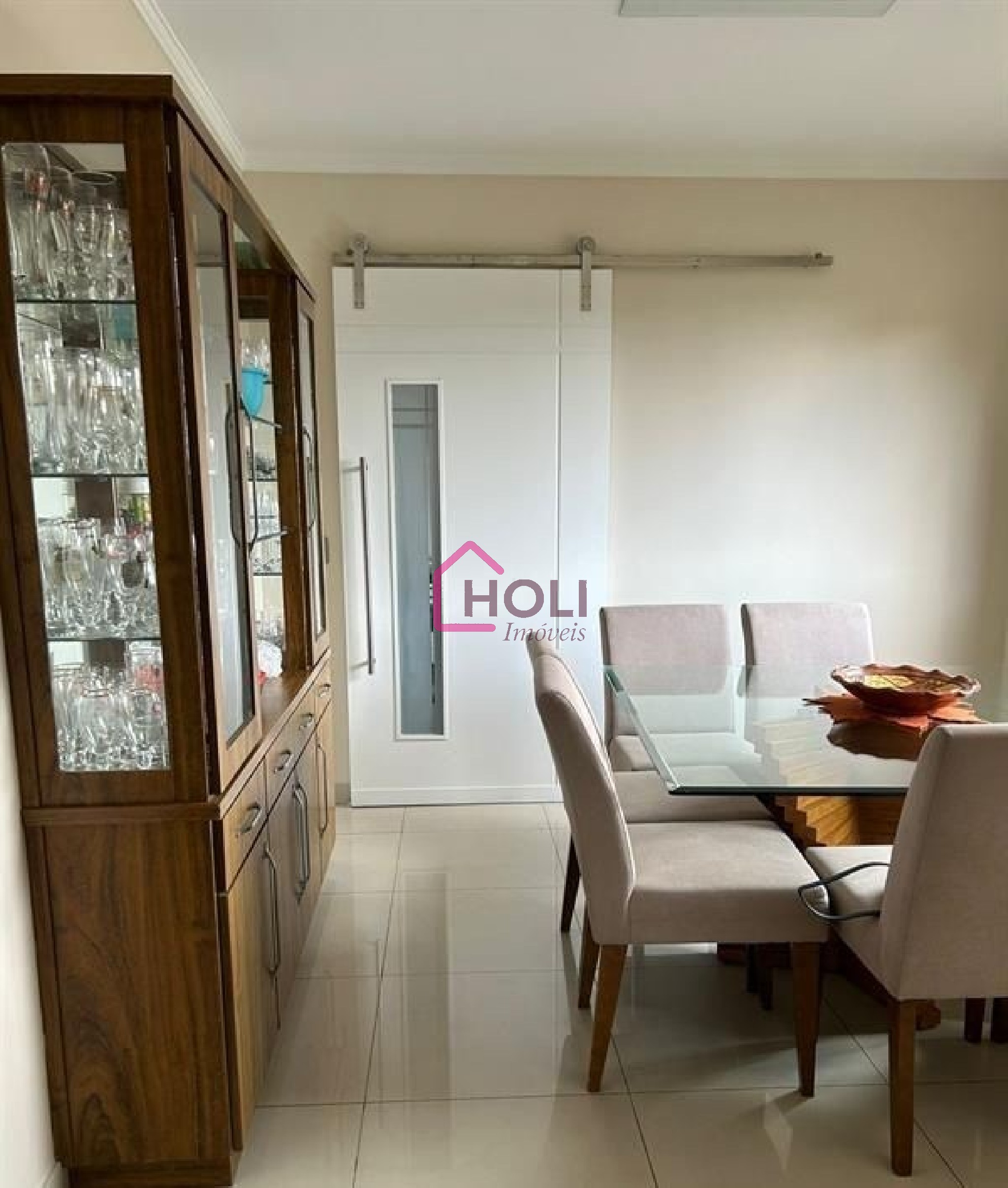 Apartamento, 3 quartos, 183 m² - Foto 6