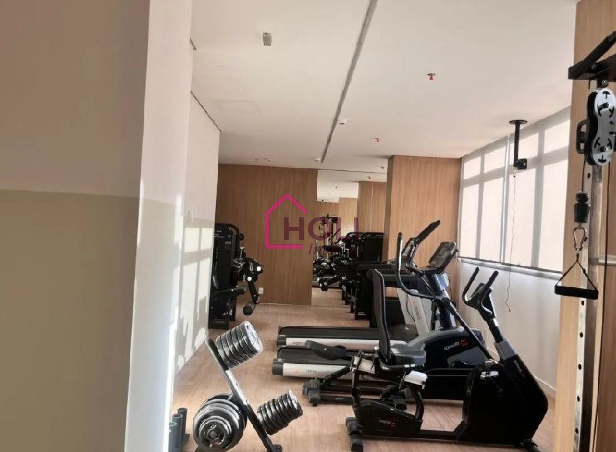 Apartamento, 1 quarto, 27 m² - Foto 10