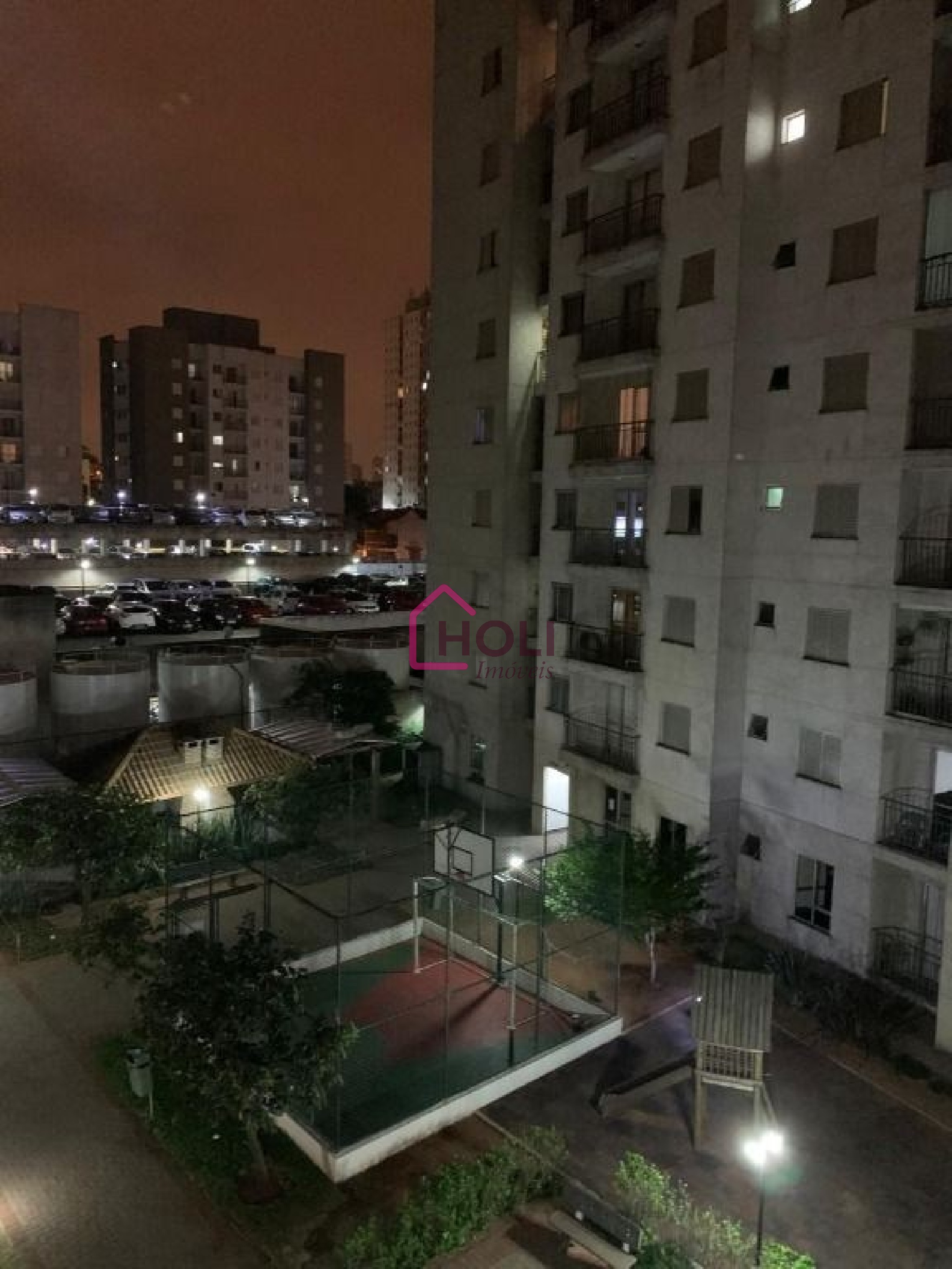 Apartamento, 3 quartos, 57 m² - Foto 35