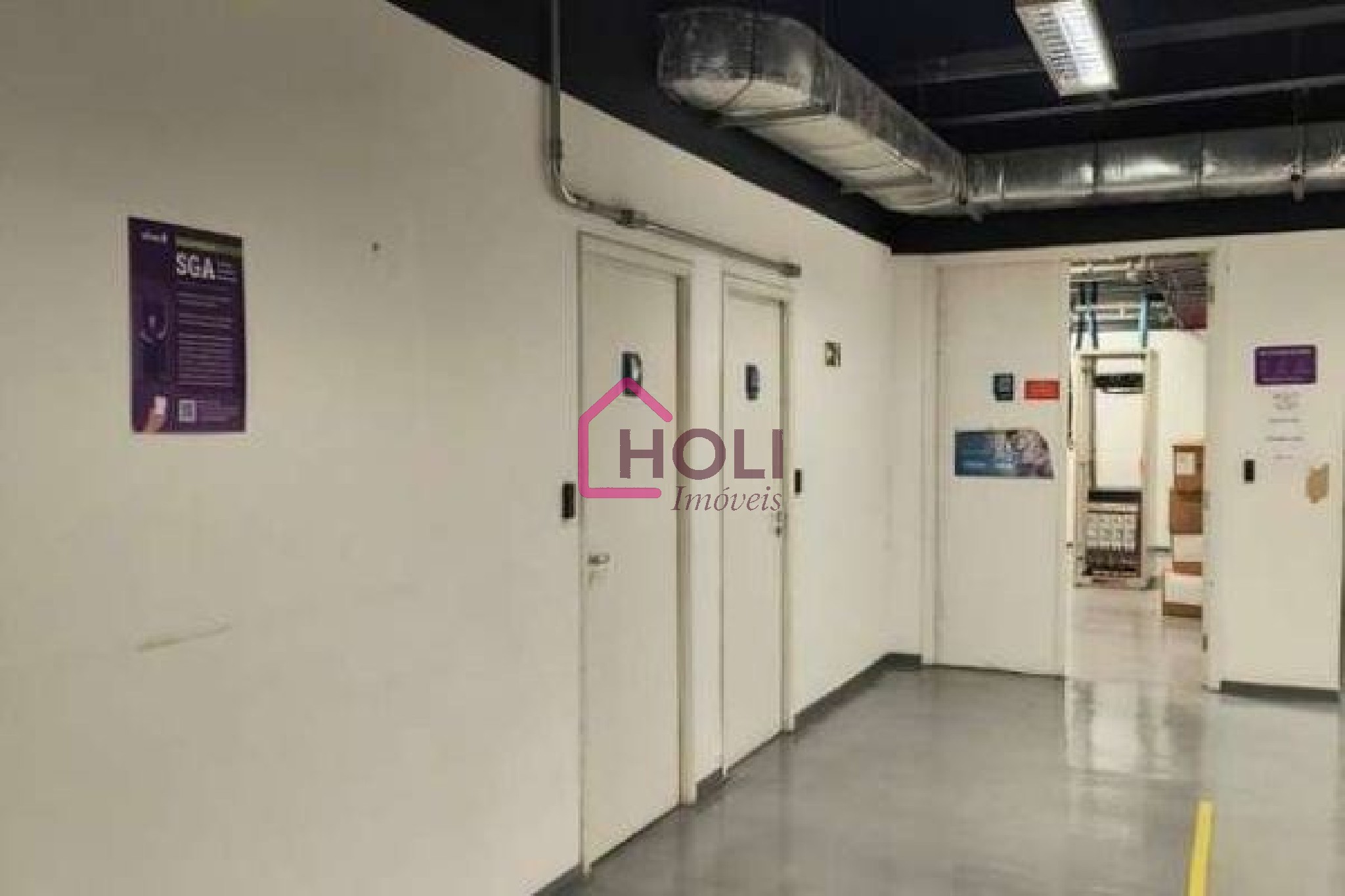 Prédio Inteiro, 1614 m² - Foto 19