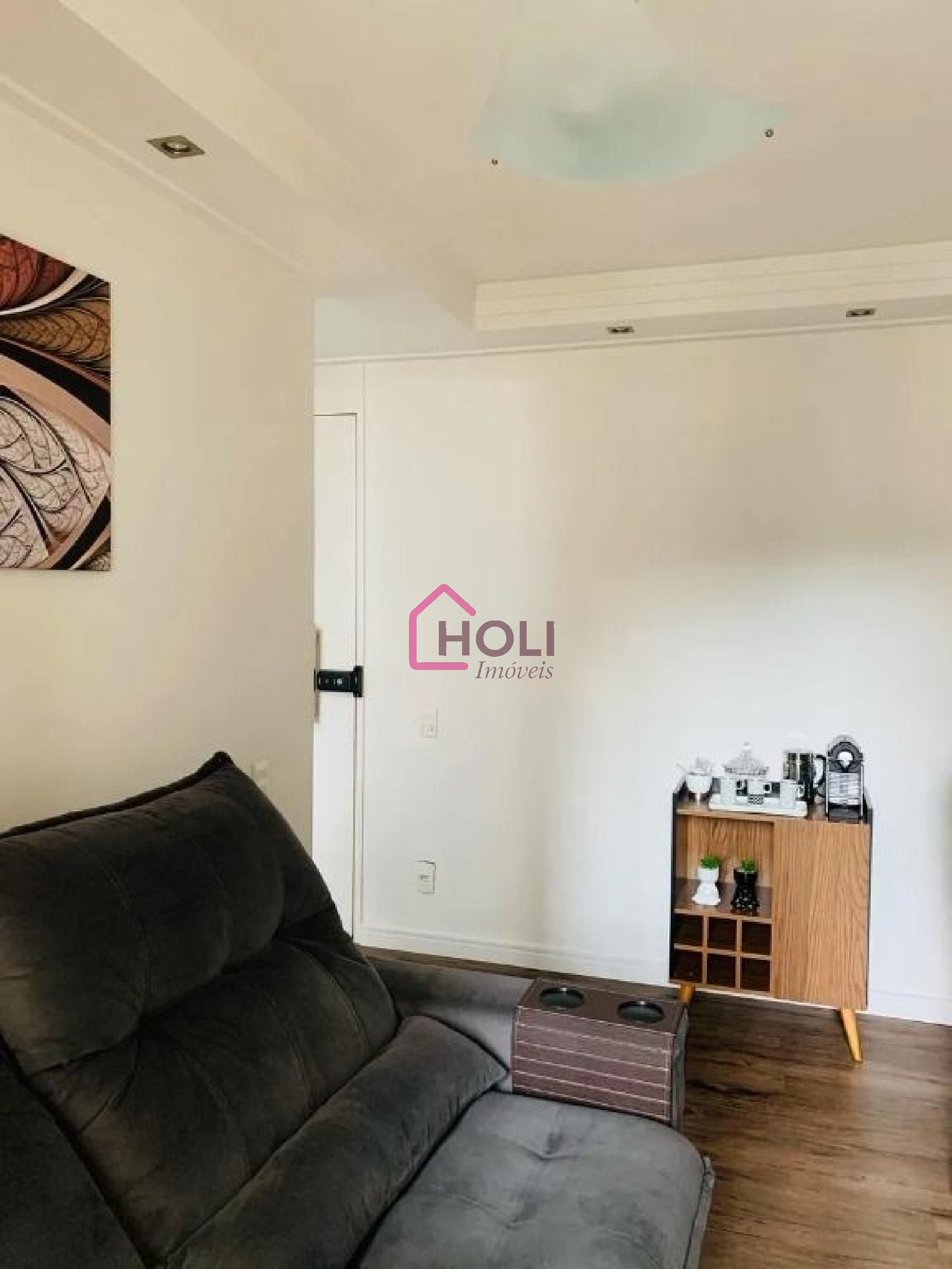Apartamento, 2 quartos, 50 m² - Foto 3