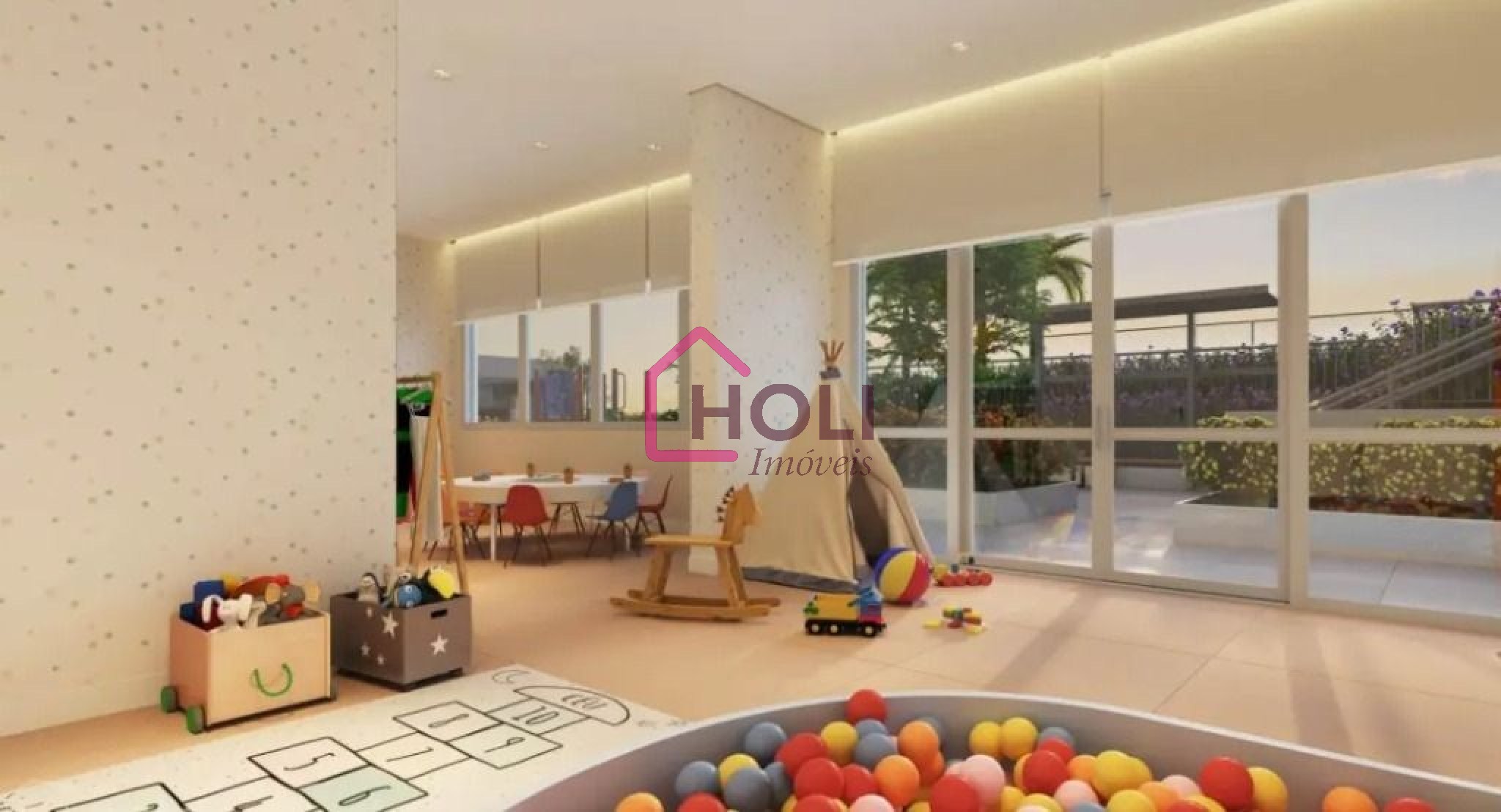 Apartamento, 1 quarto, 30 m² - Foto 4