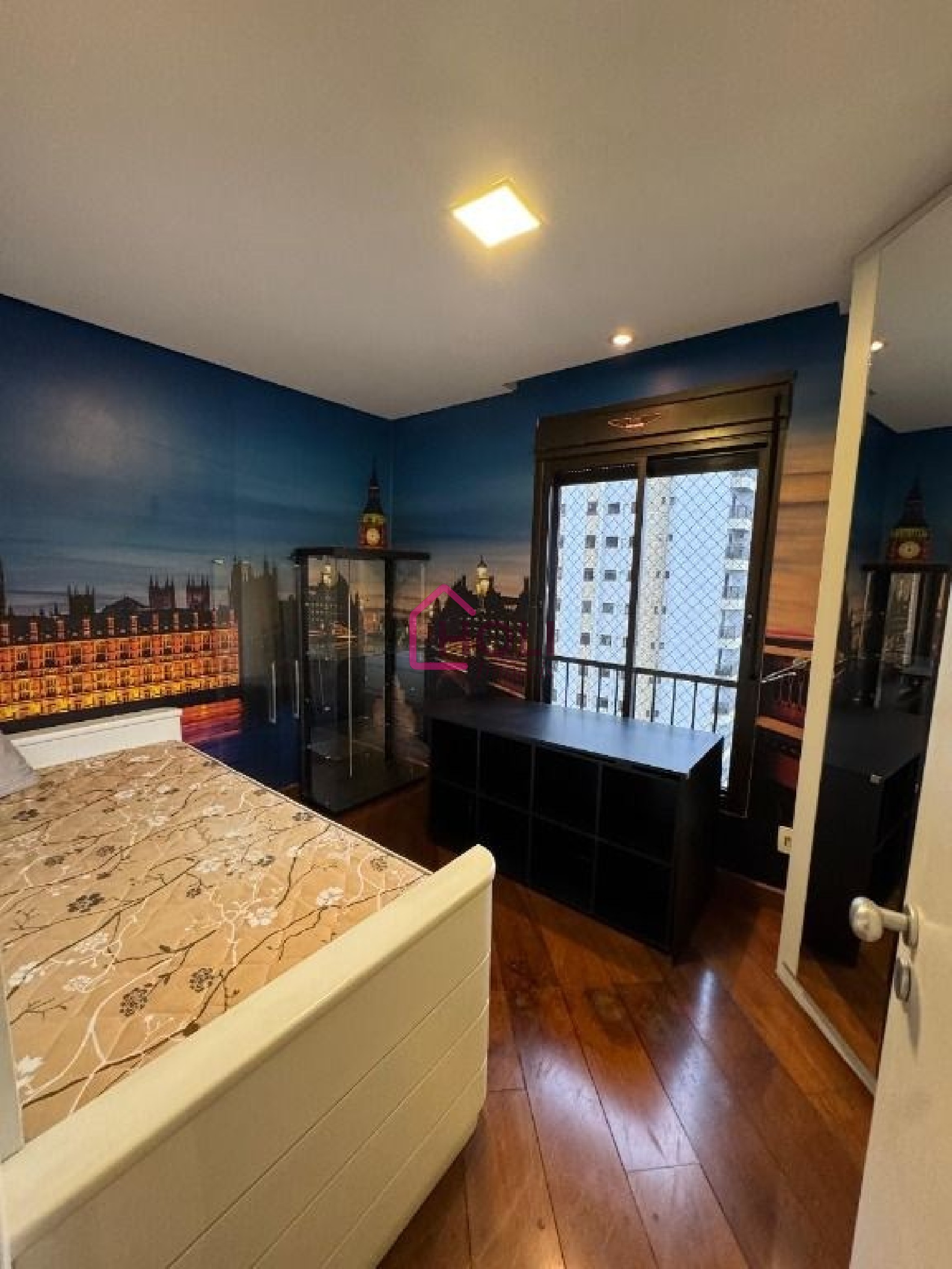Apartamento, 3 quartos, 130 m² - Foto 8