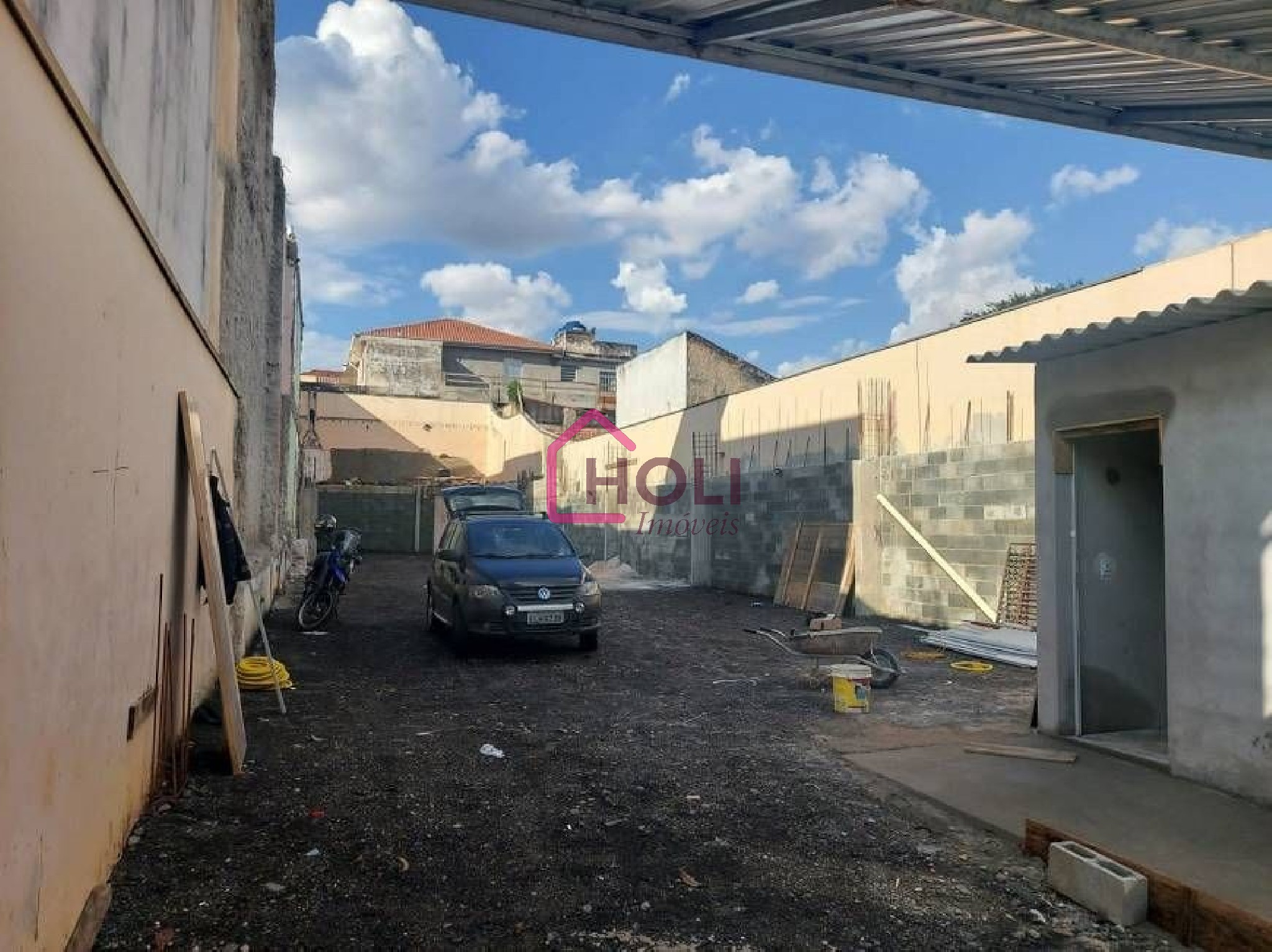 Loteamento e Condomínio, 500 m² - Foto 3