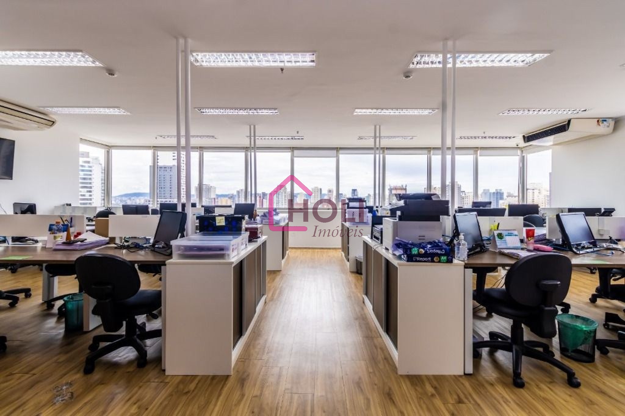 Sala-Conjunto, 202 m² - Foto 5