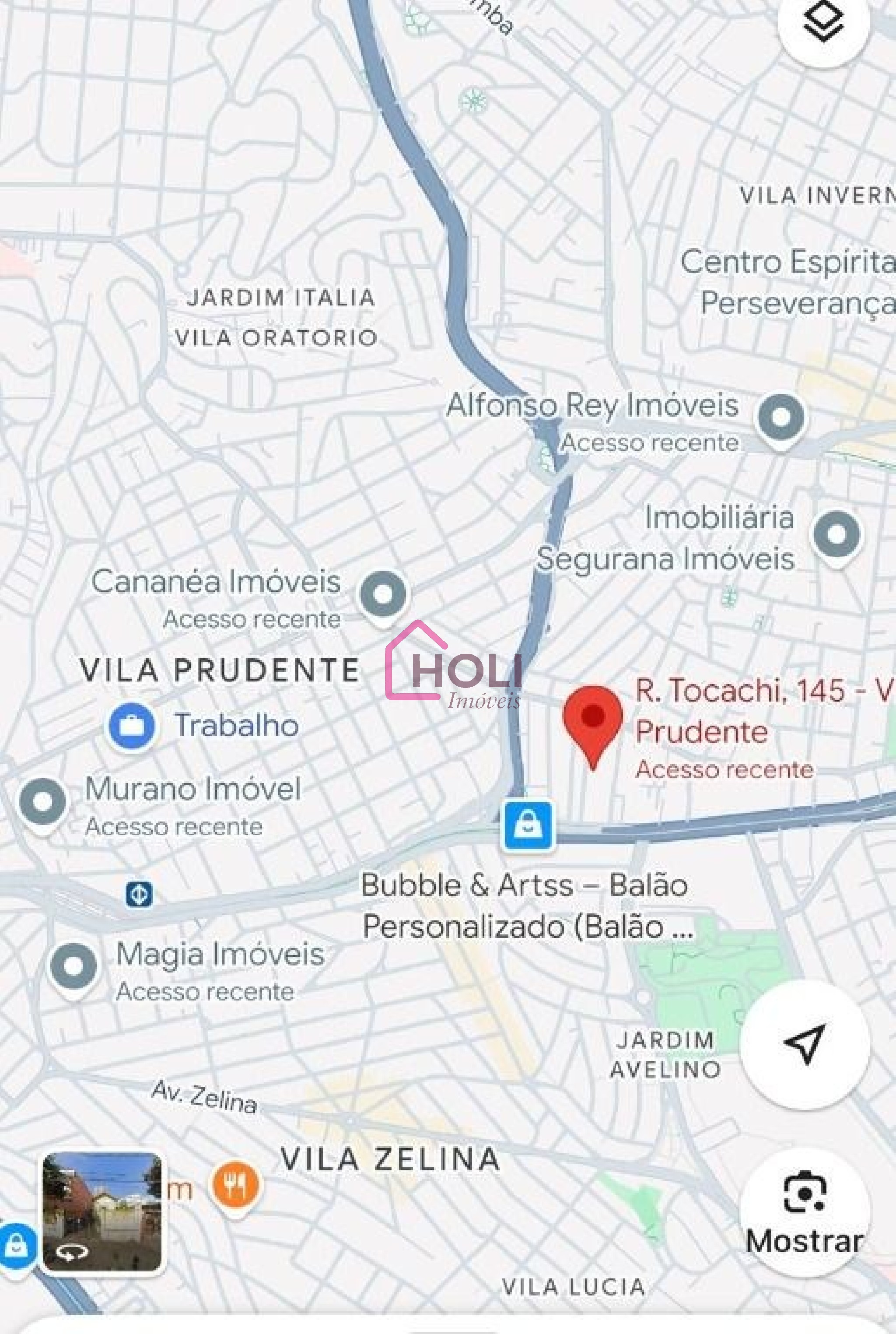 Casa, 3 quartos, 160 m² - Foto 21