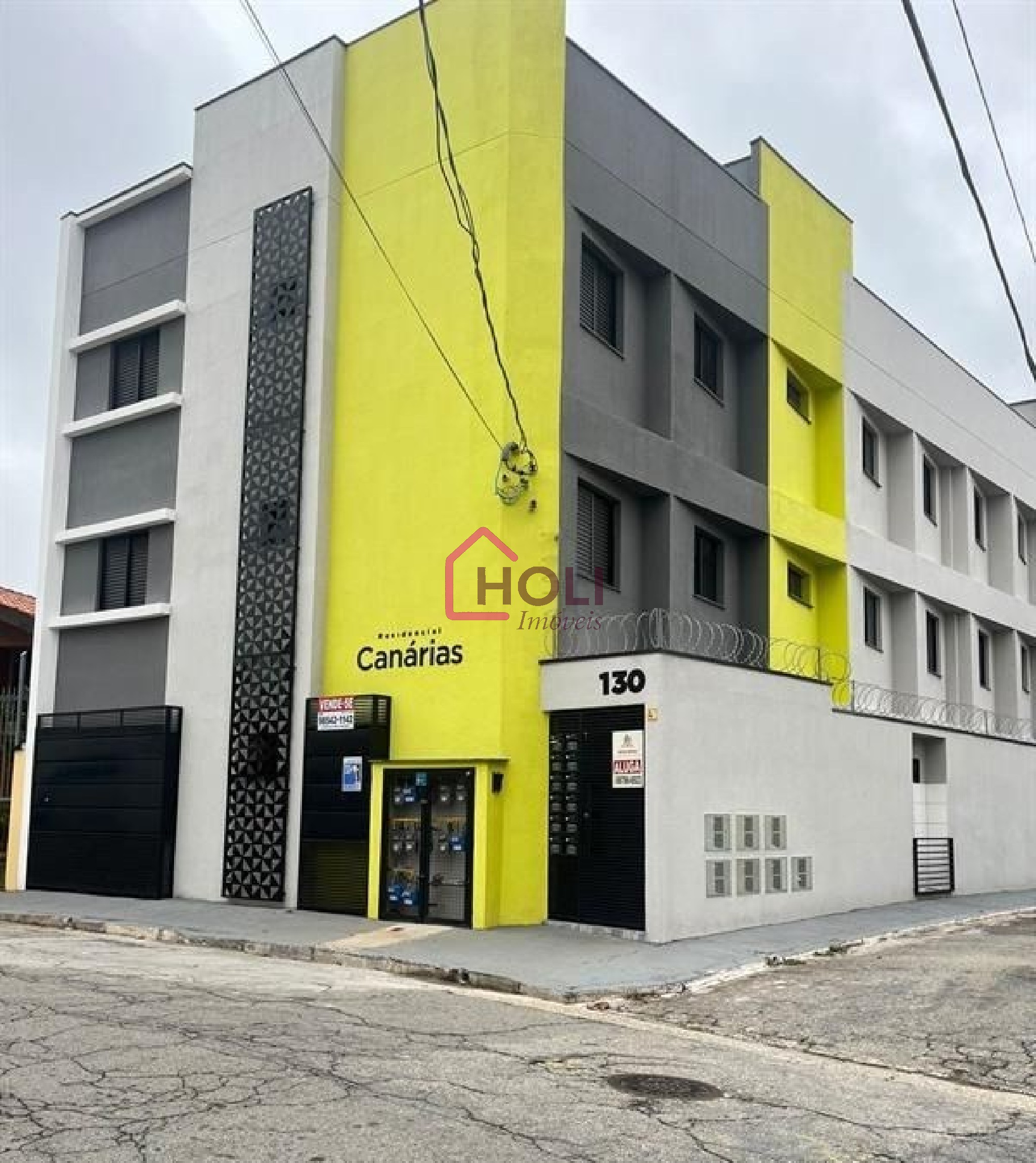 Apartamento, 2 quartos, 43 m² - Foto 9