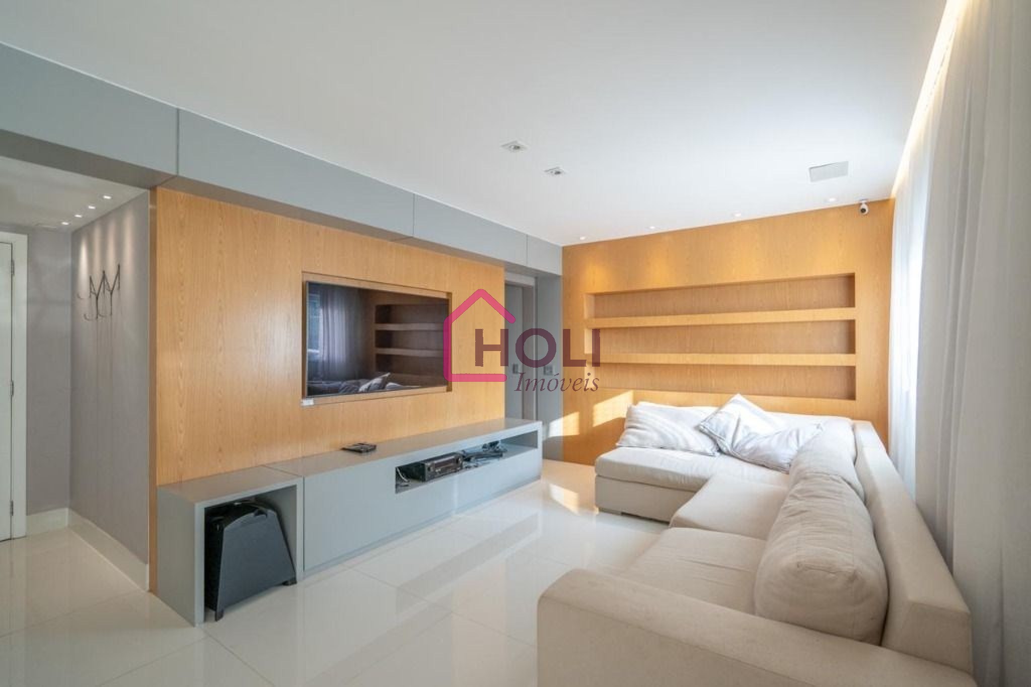 Apartamento, 3 quartos, 171 m² - Foto 3