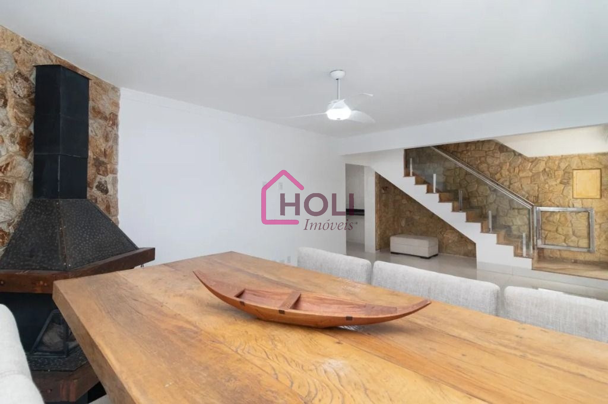 Casa, 2 quartos, 300 m² - Foto 2