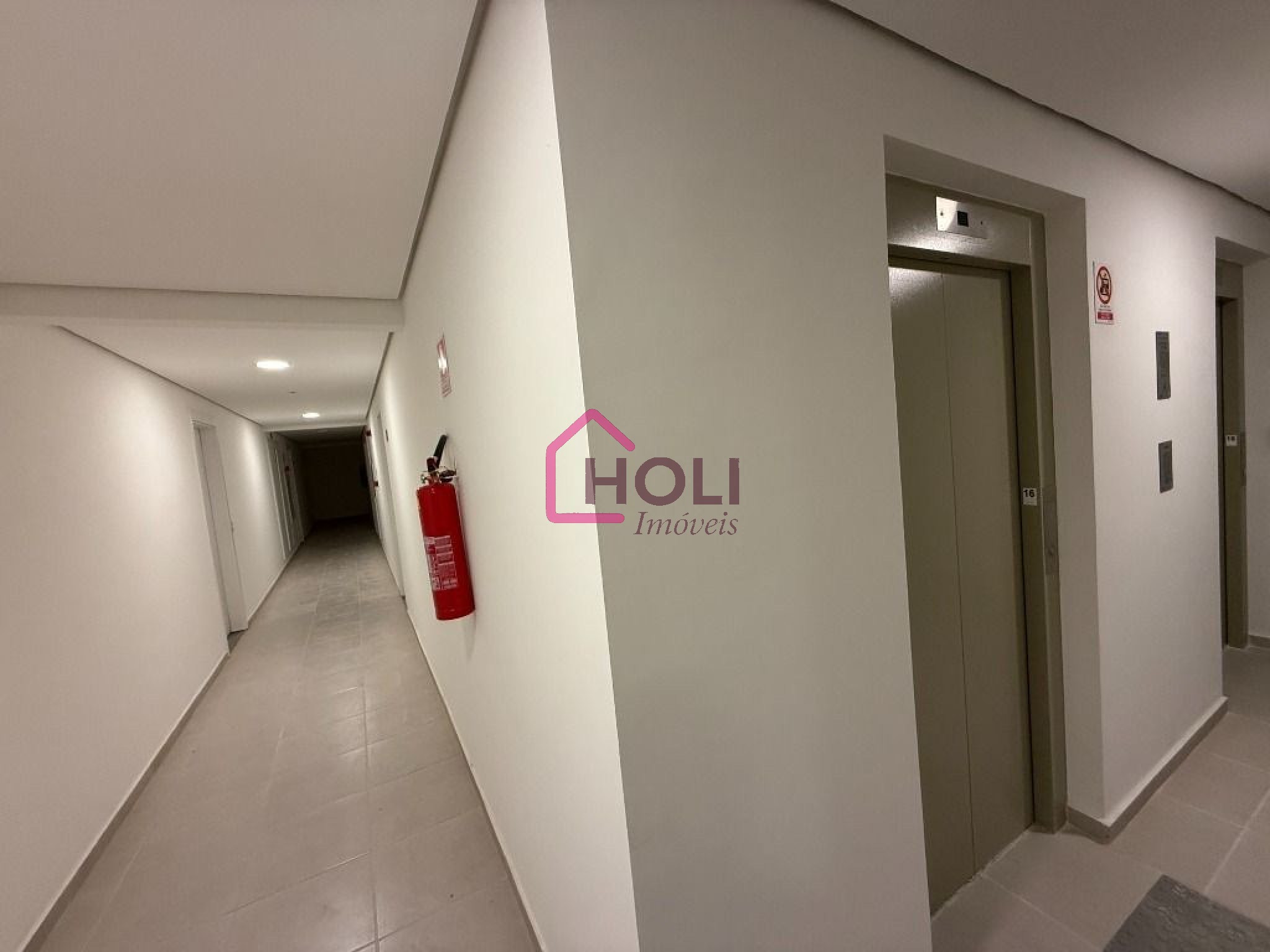Apartamento, 2 quartos, 35 m² - Foto 27