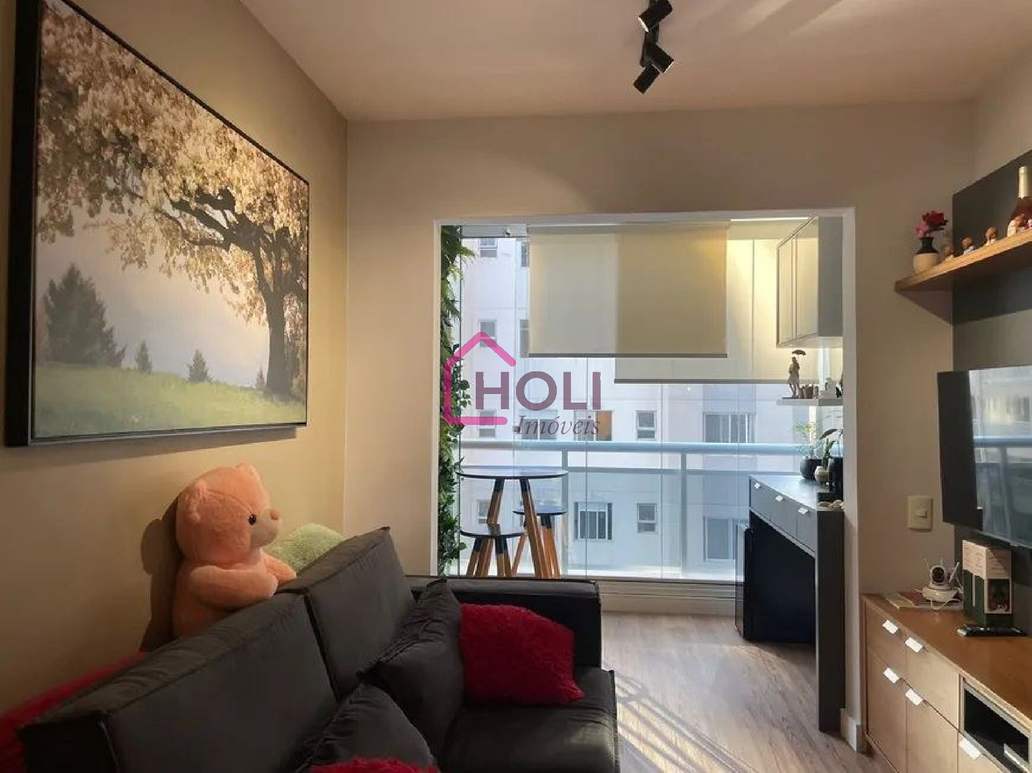 Apartamento, 3 quartos, 73 m² - Foto 2